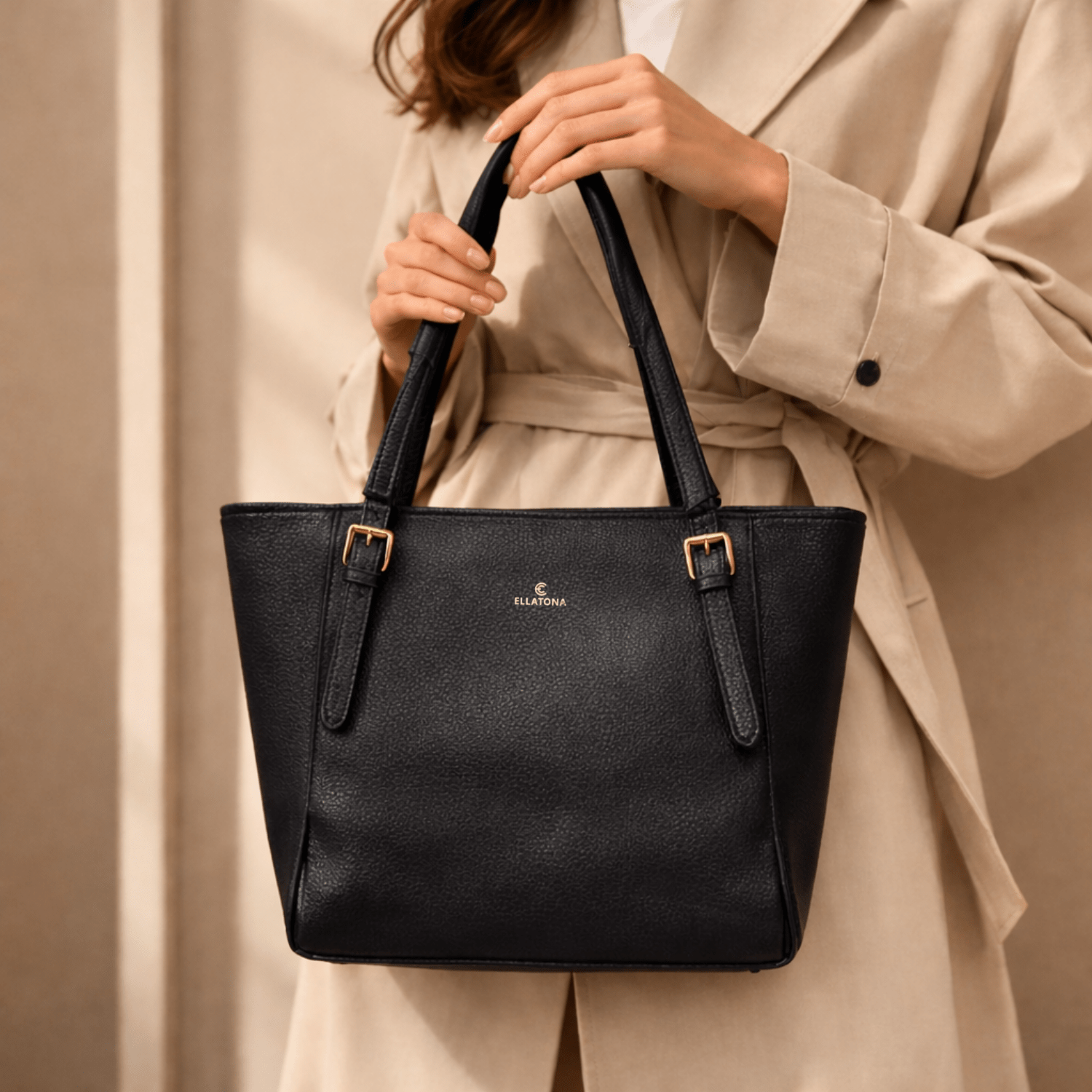 Verona Work Tote - Image 6