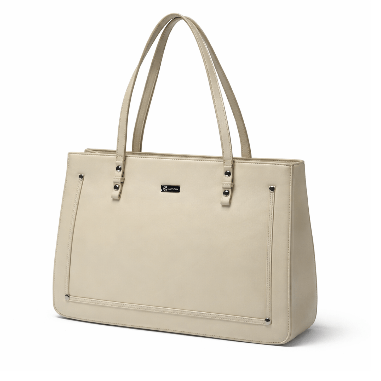 Veloura Office Tote