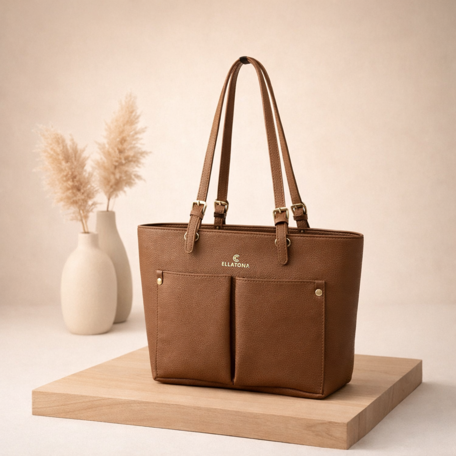 Nova Tote Bag - Image 8