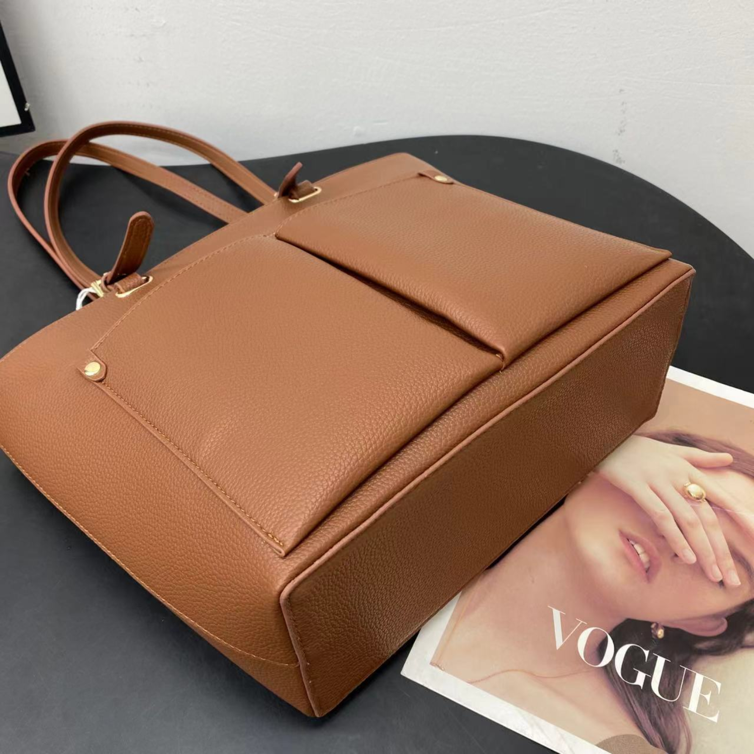 Nova Tote Bag - Image 7