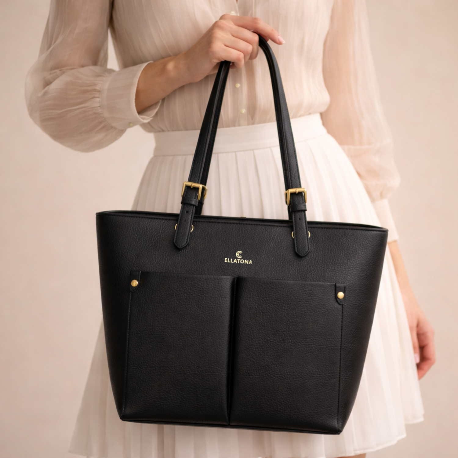 Nova Tote Bag - Image 9