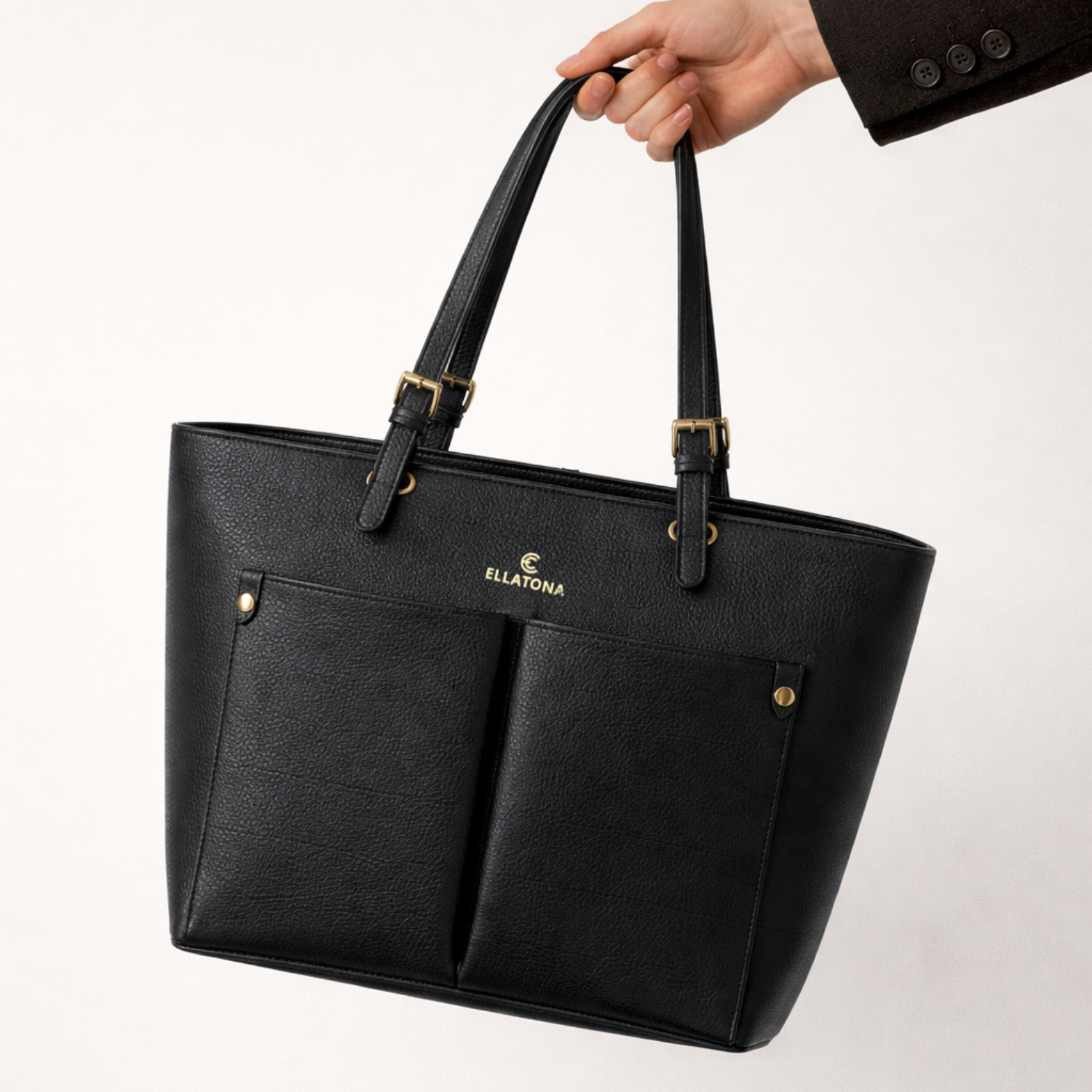 Nova Tote Bag - Image 10