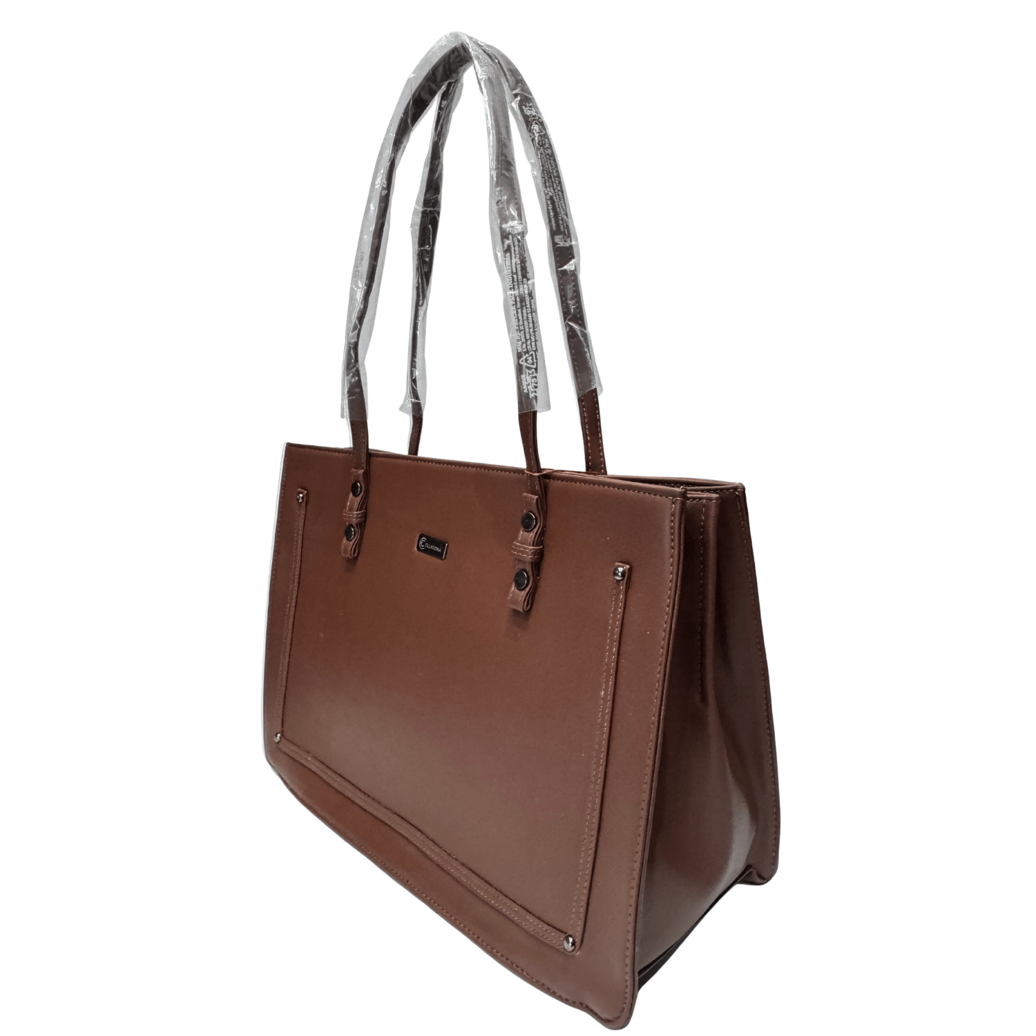 Veloura Office Tote - Image 2
