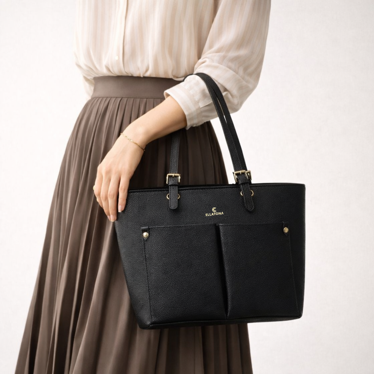 Nova Tote Bag - Image 11