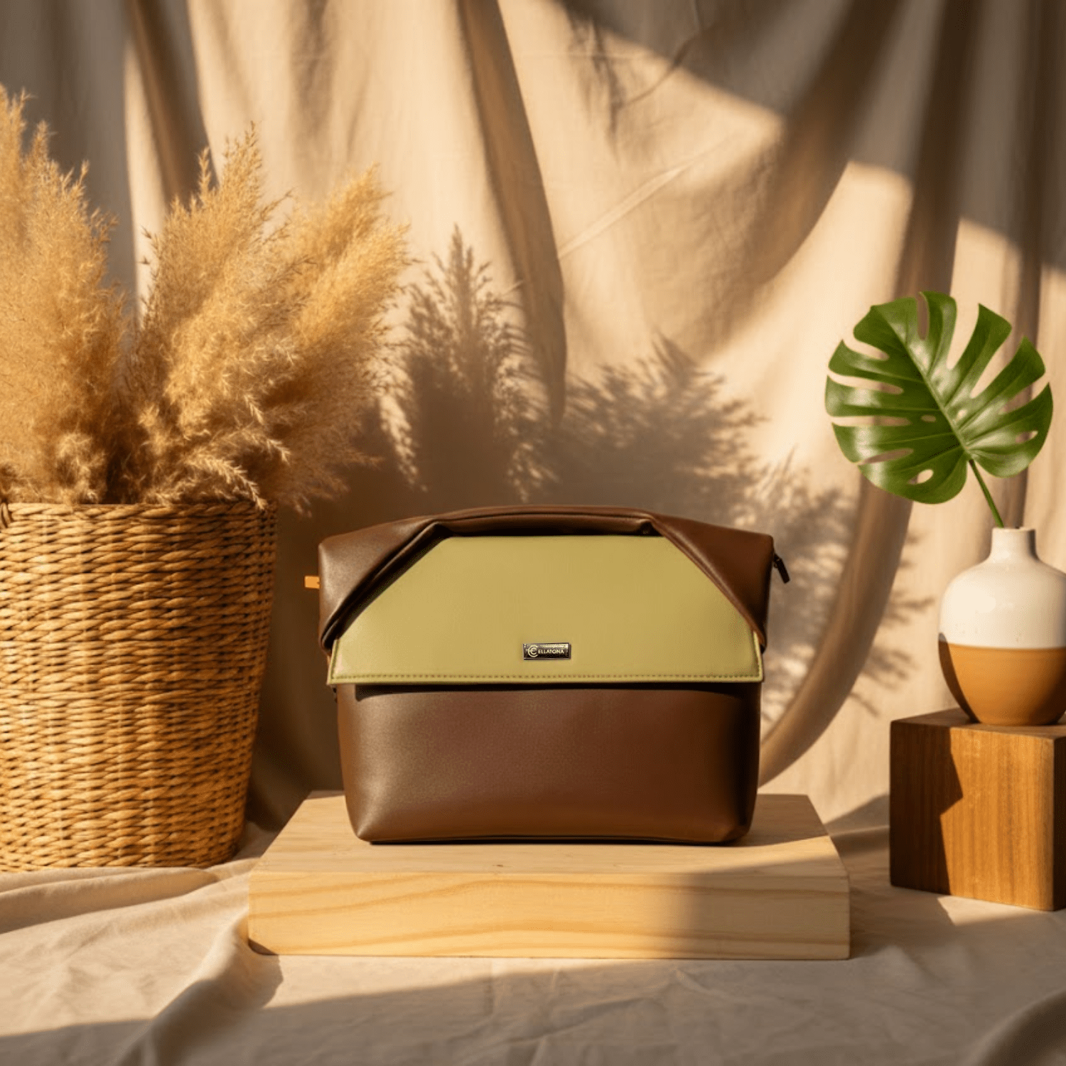 Velmora Fold Bag - Image 13