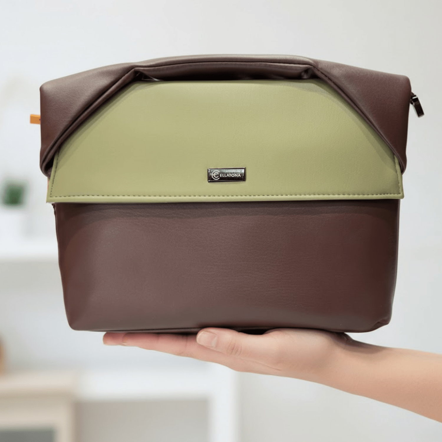 Velmora Fold Bag - Image 14