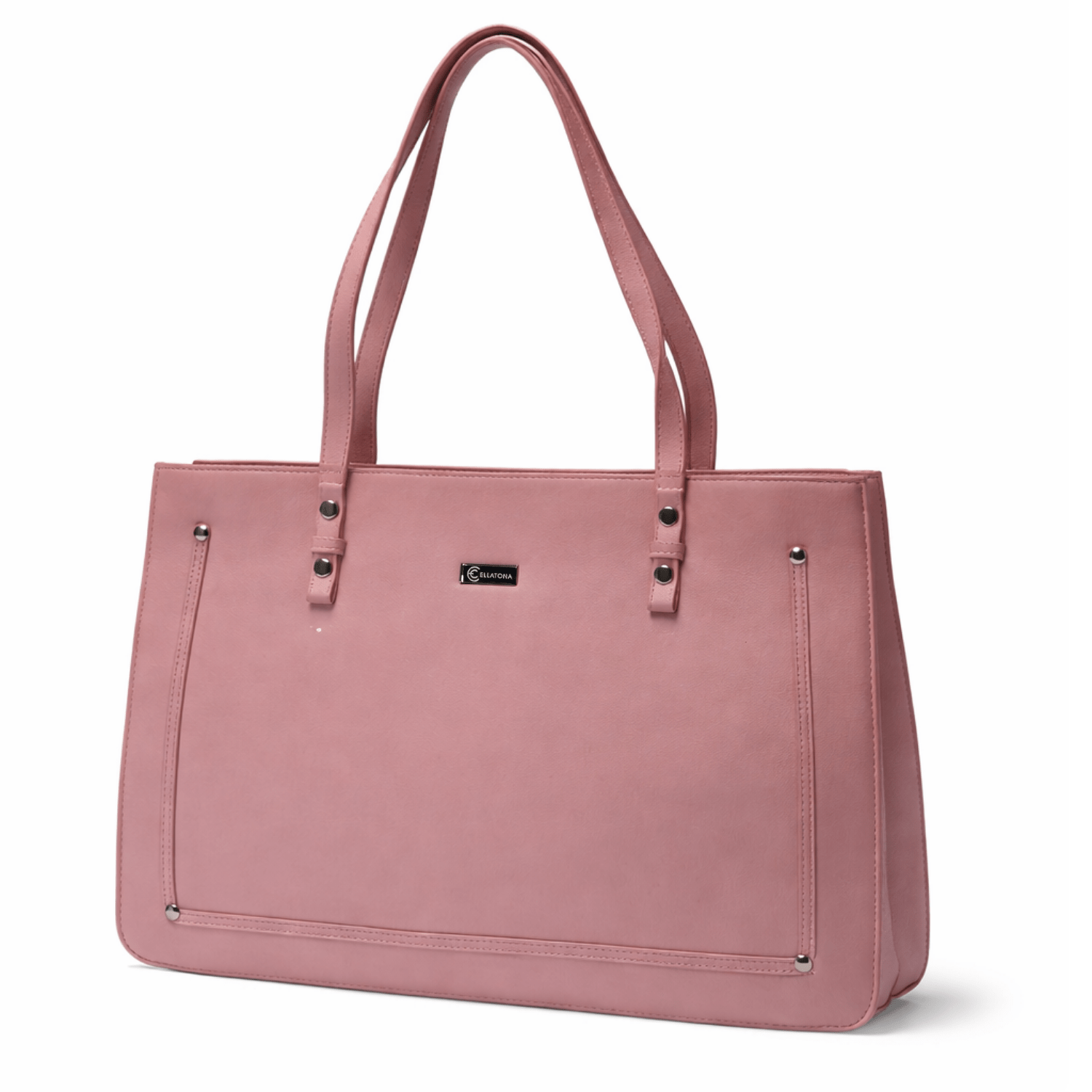 Veloura Office Tote