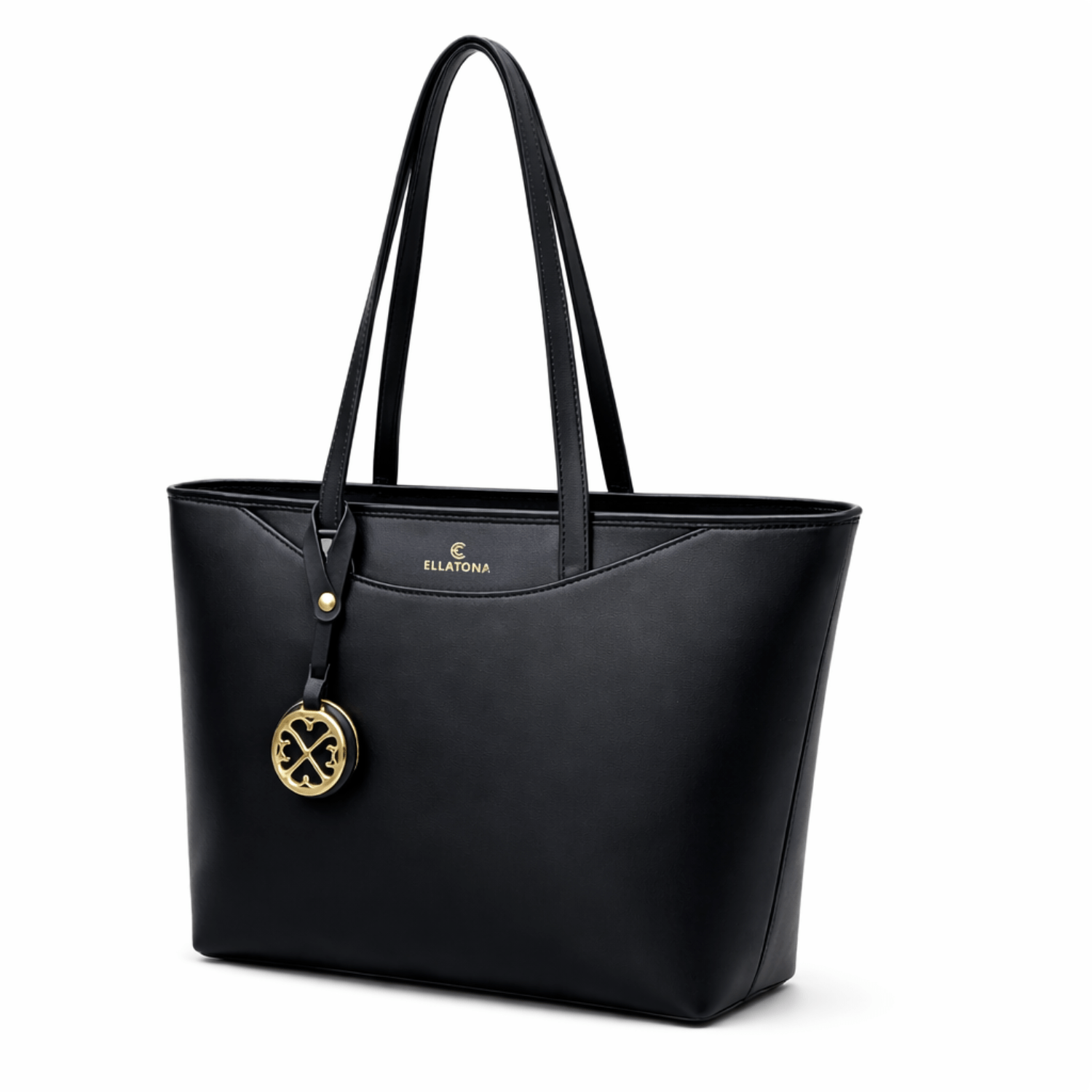 Celeste Noir Tote
