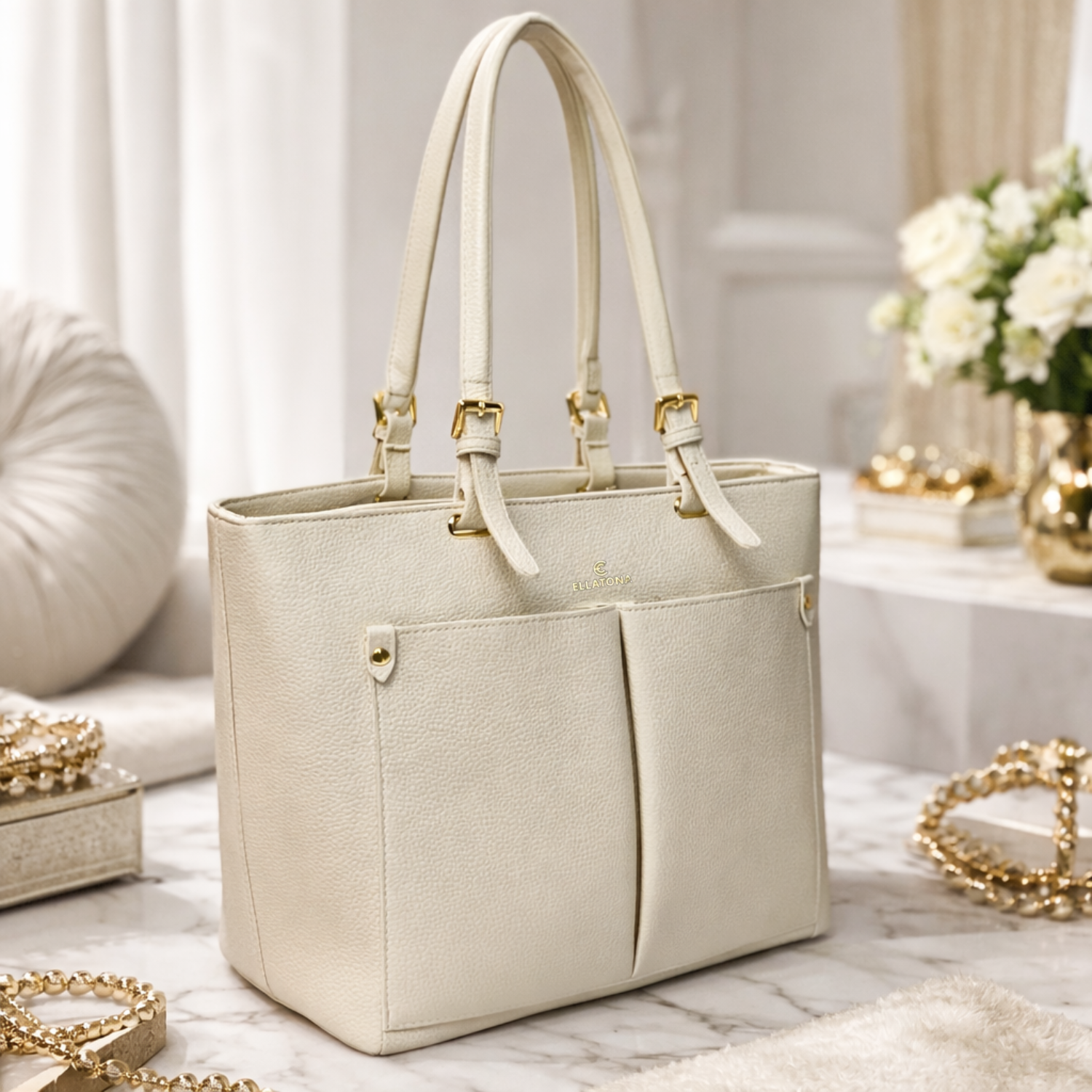 Nova Tote Bag - Image 13