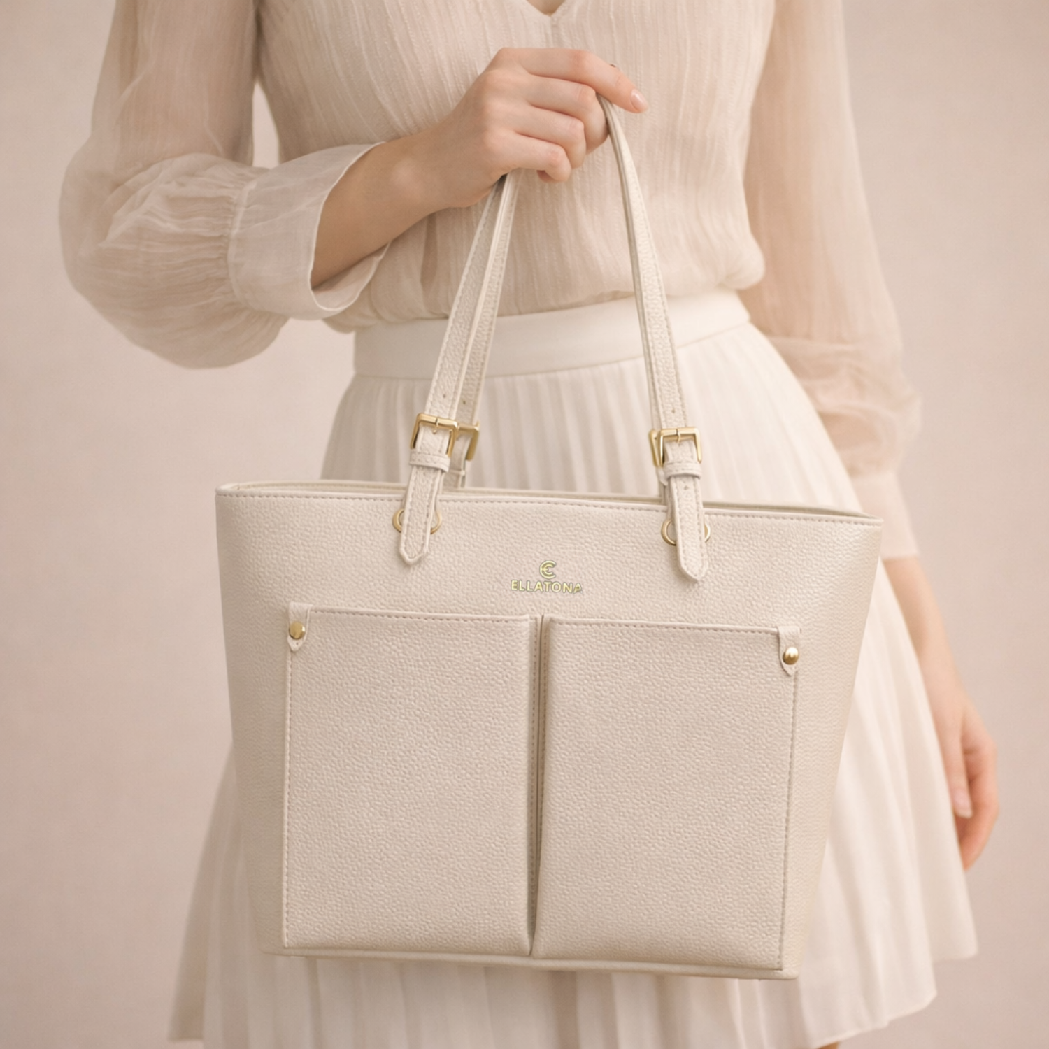 Nova Tote Bag - Image 12