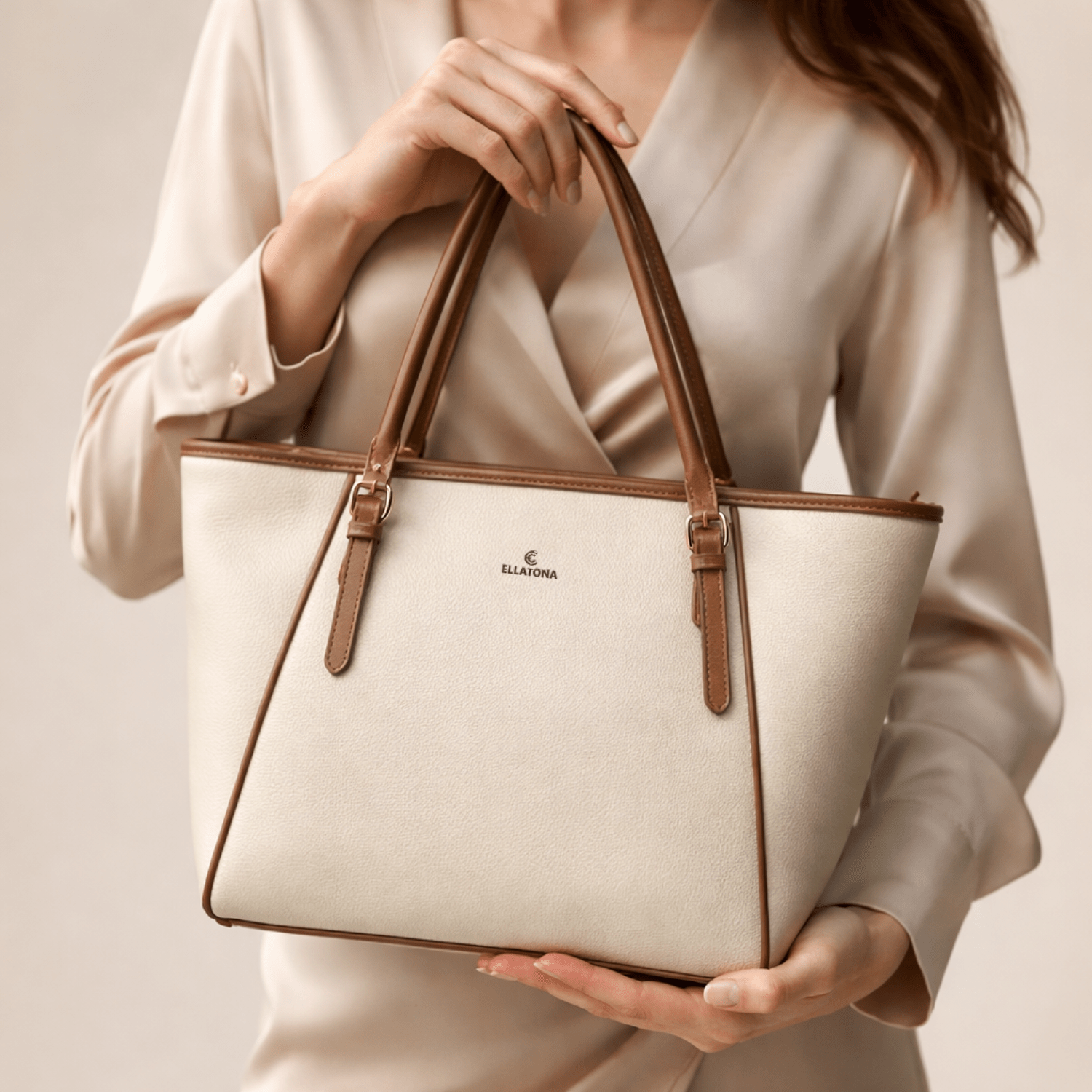 Verona Work Tote - Image 8