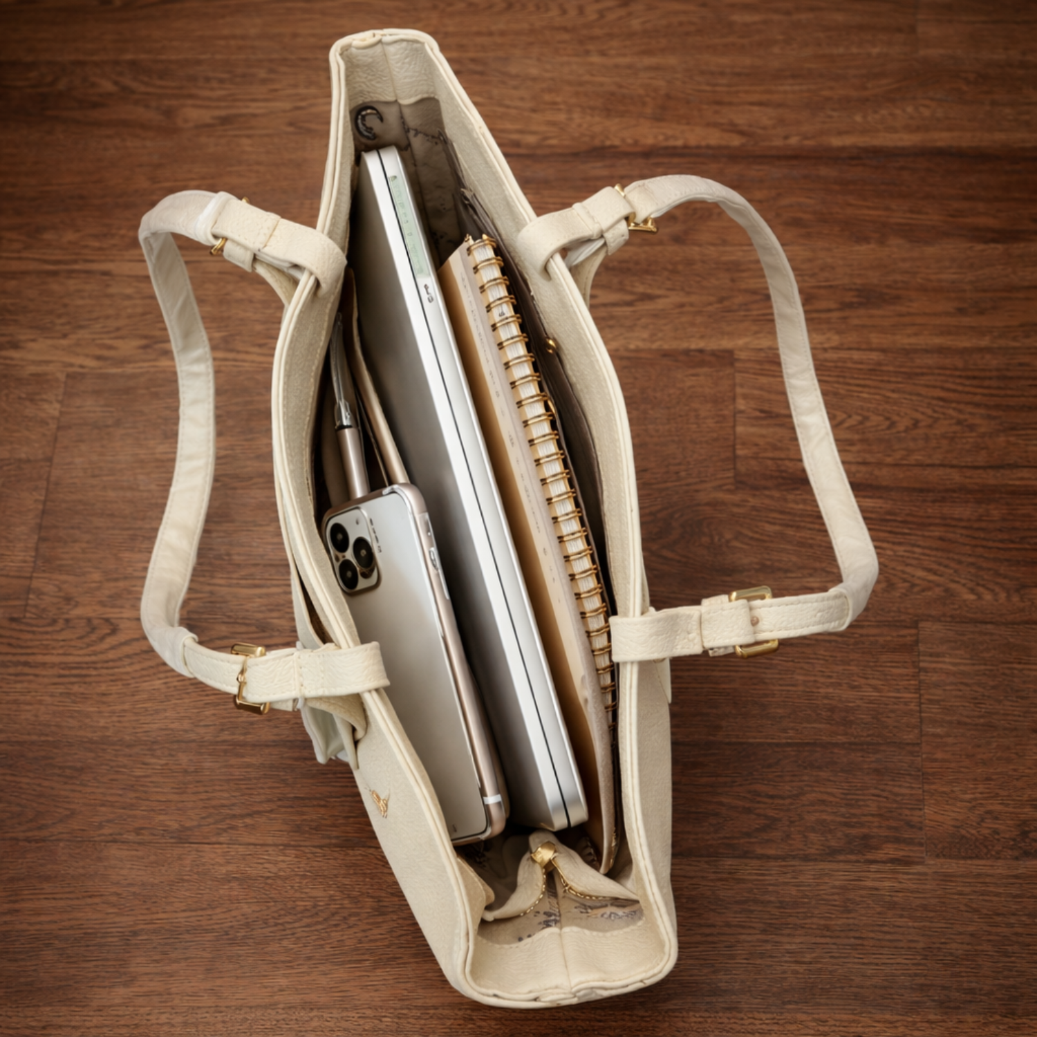 Nova Tote Bag - Image 14