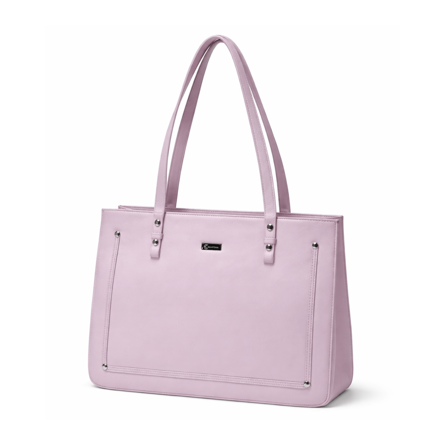 Veloura Office Tote - Image 4
