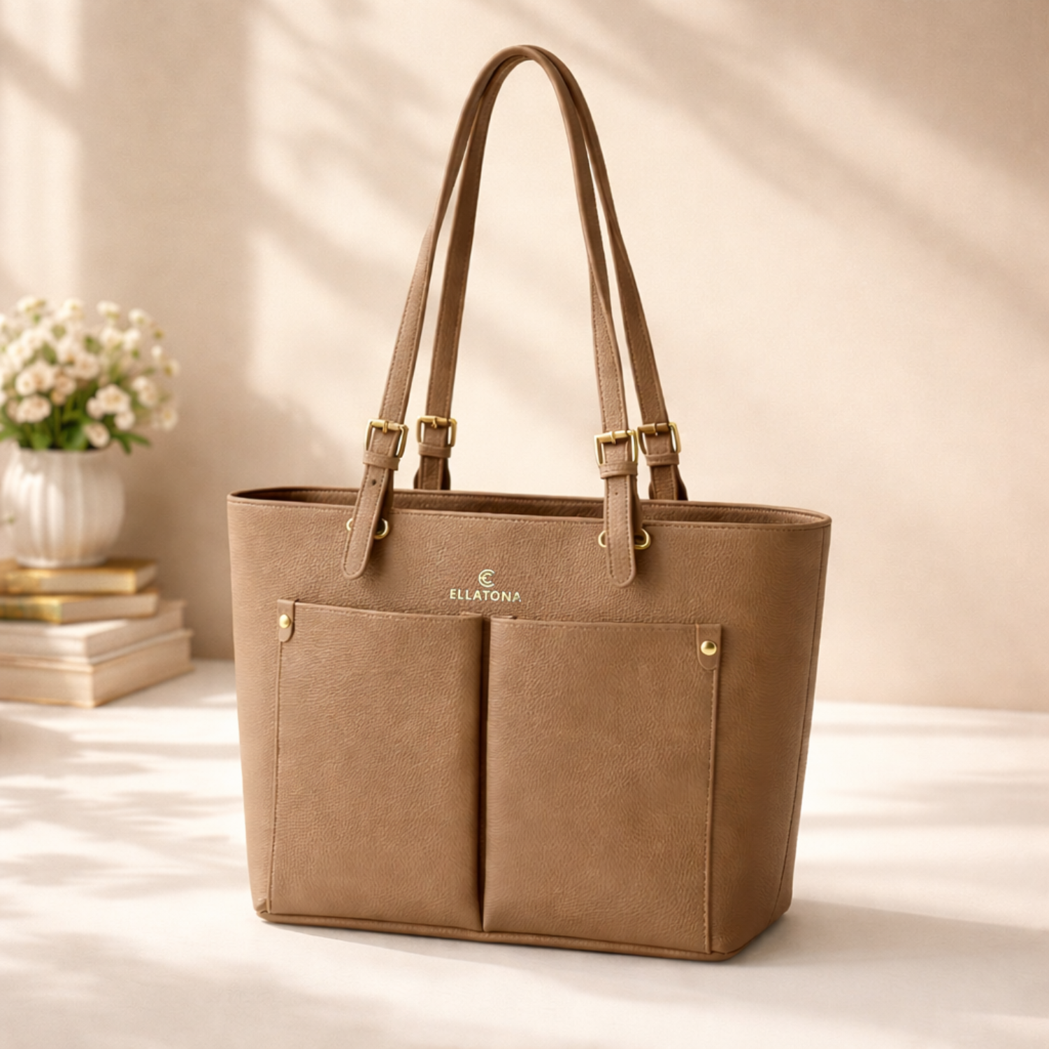 Nova Tote Bag - Image 15