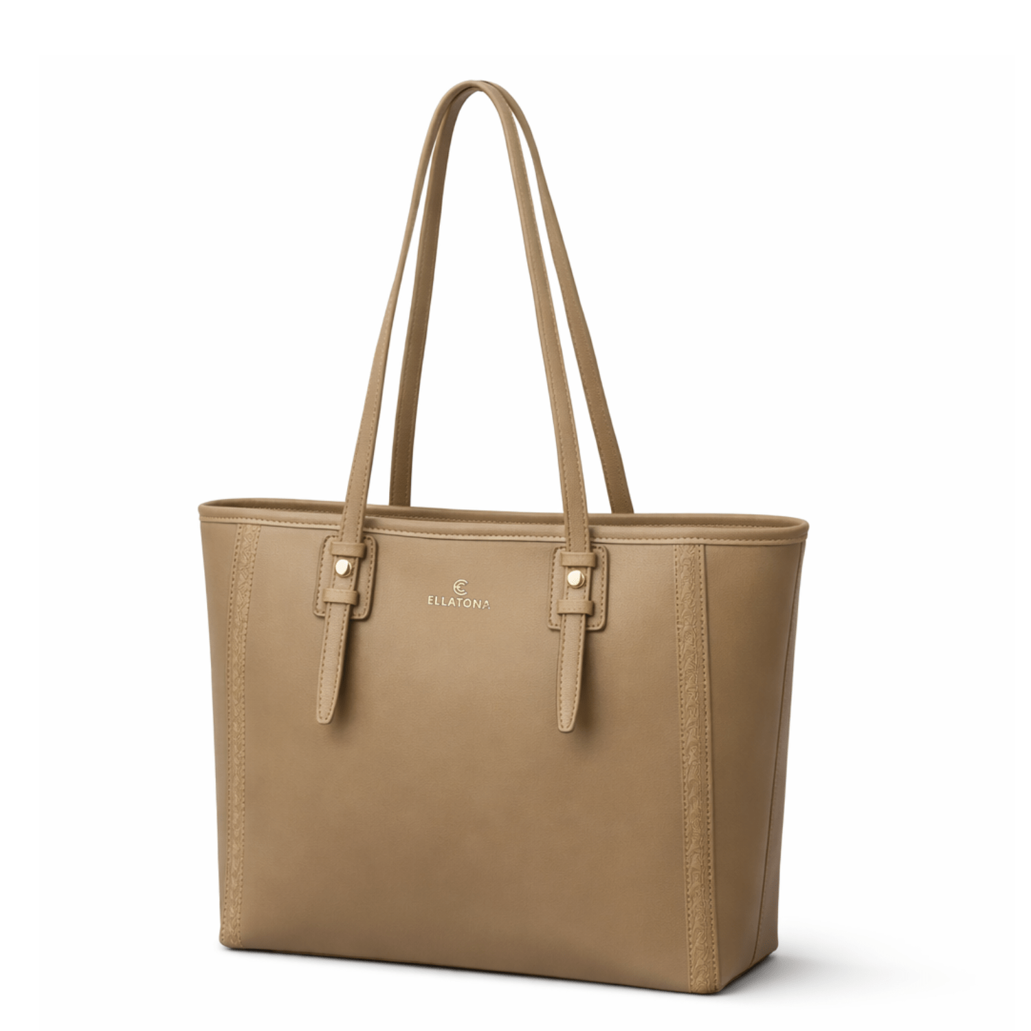 Metro Luxe Tote