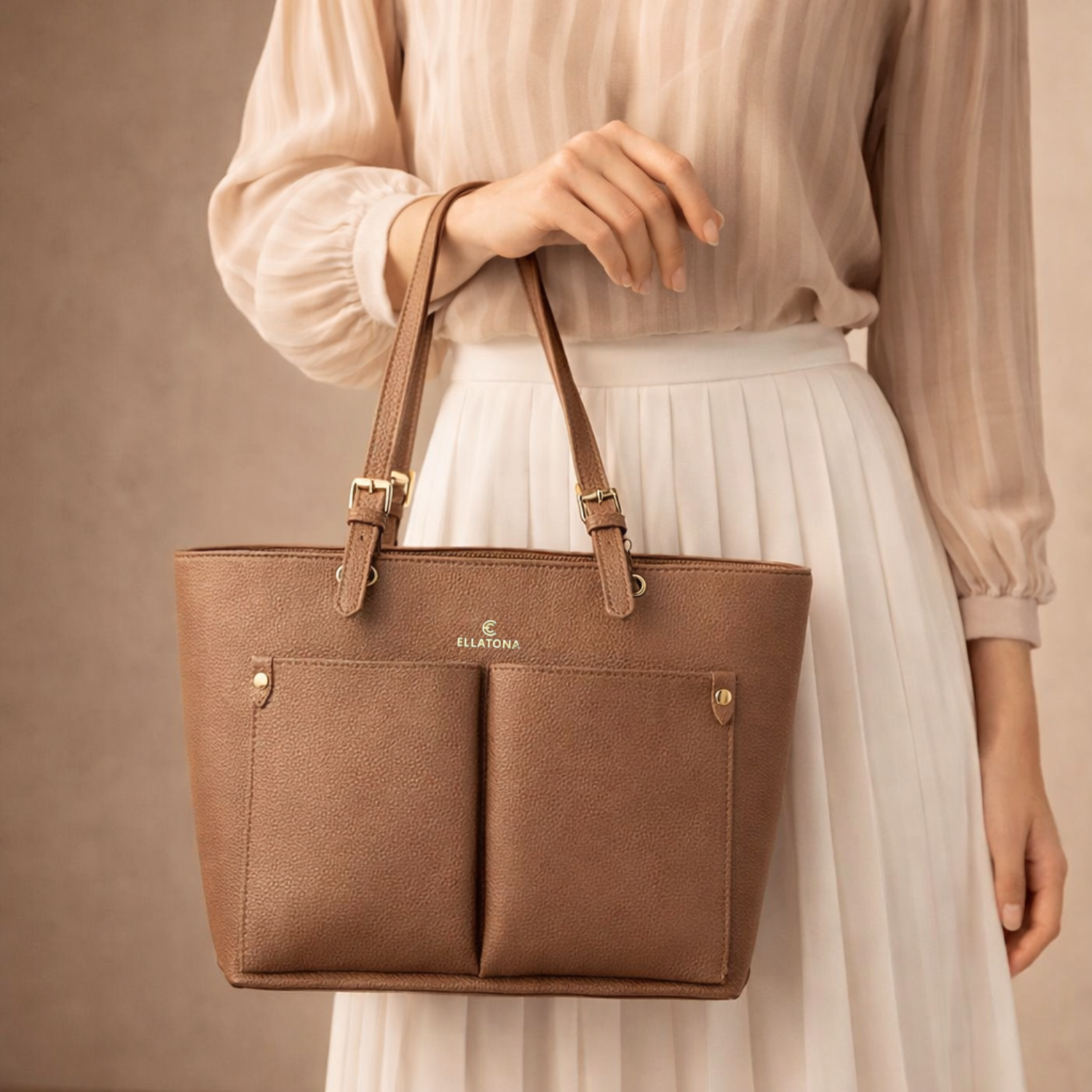 Nova Tote Bag - Image 16