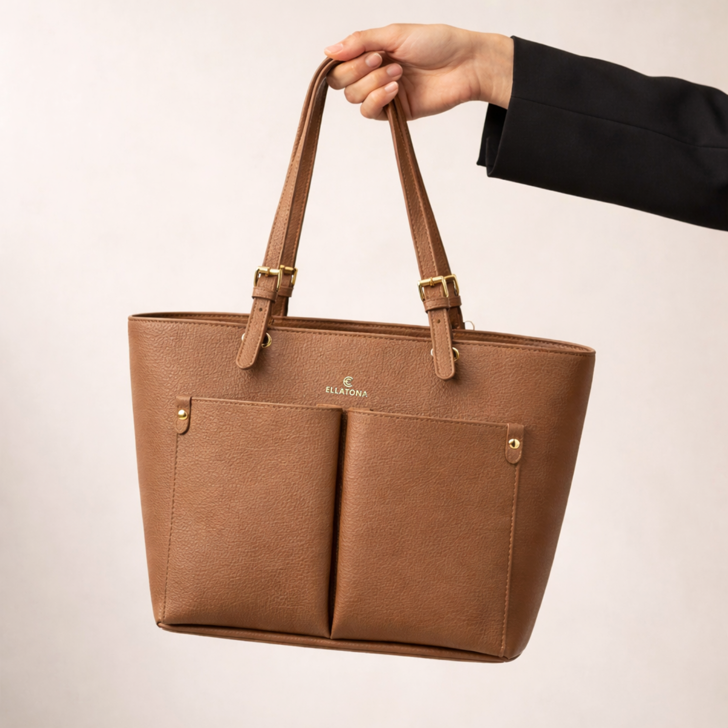 Nova Tote Bag - Image 17