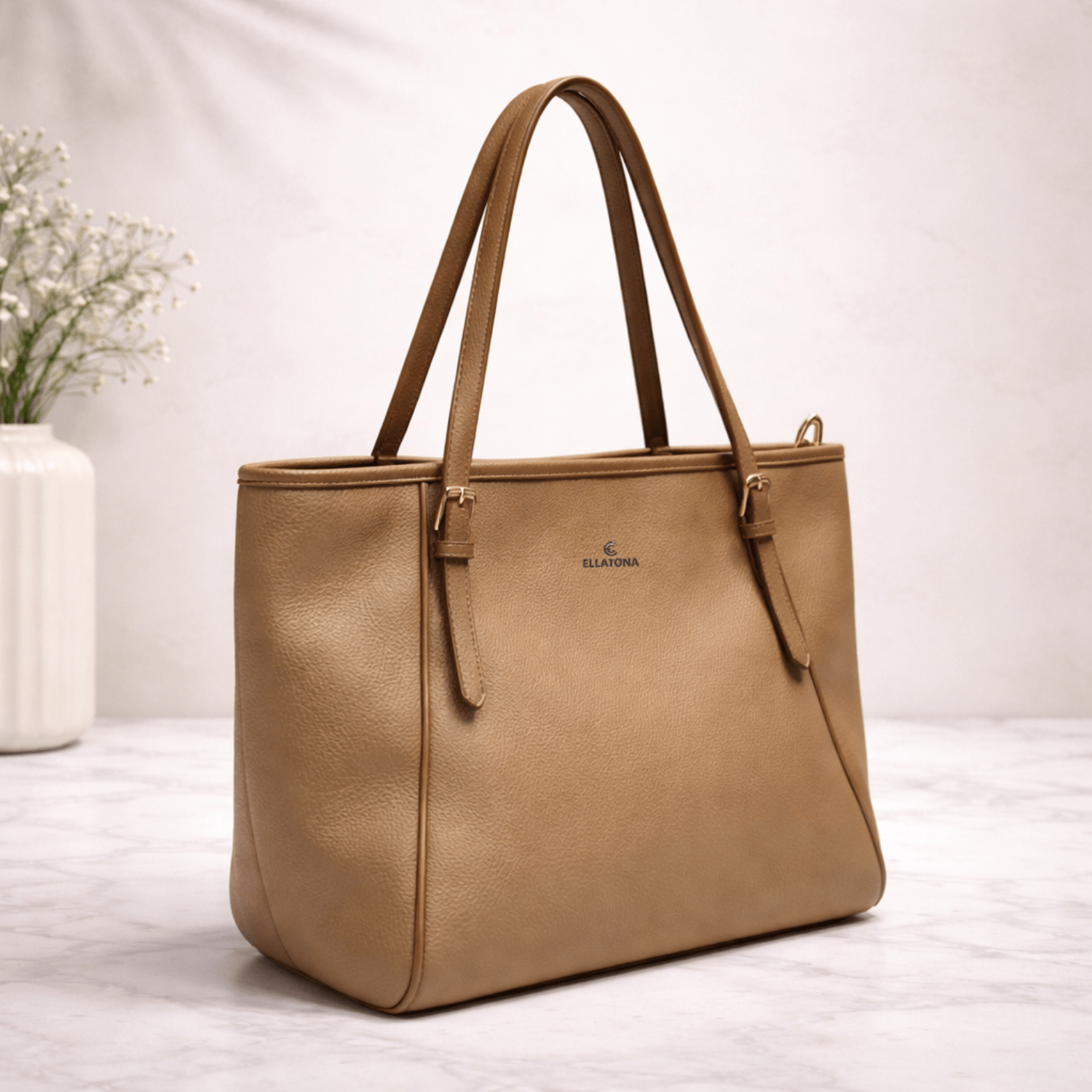 Verona Work Tote - Image 9