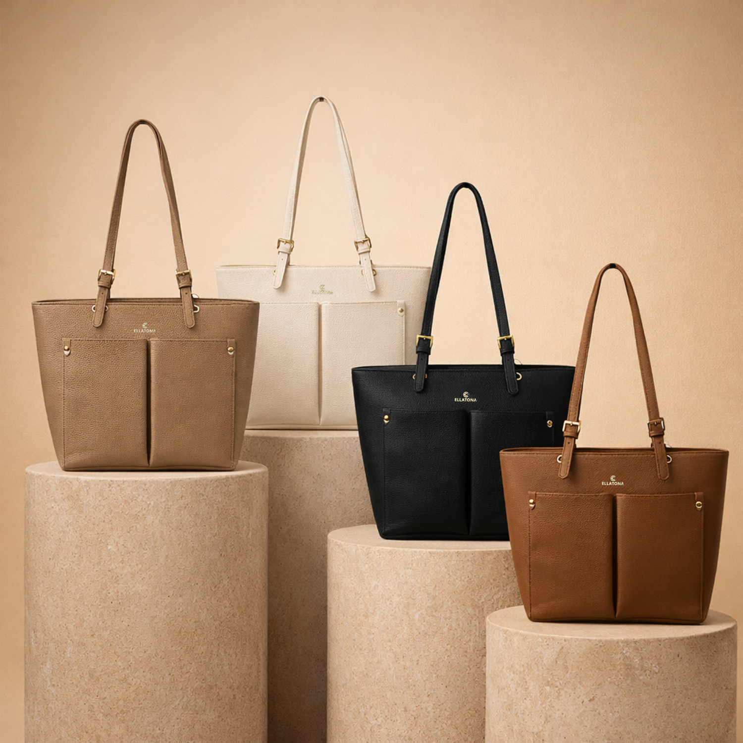 Nova Tote Bag - Image 18