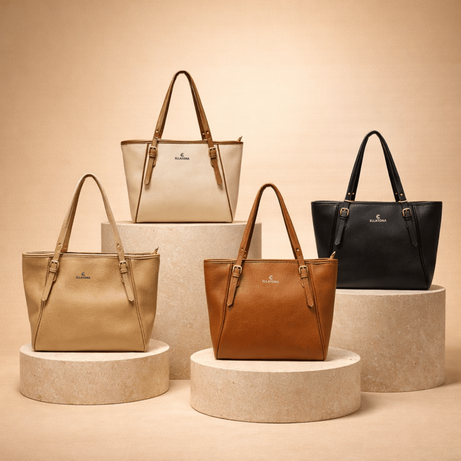 Verona Work Tote - Image 11