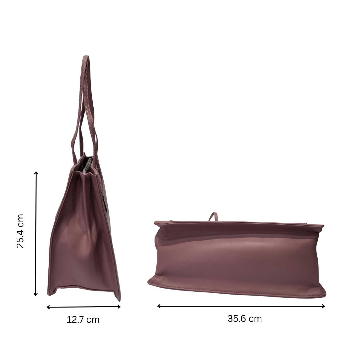 Veloura Office Tote