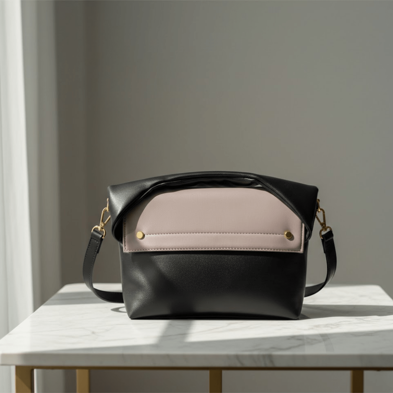 Velmora Fold Bag - Image 4