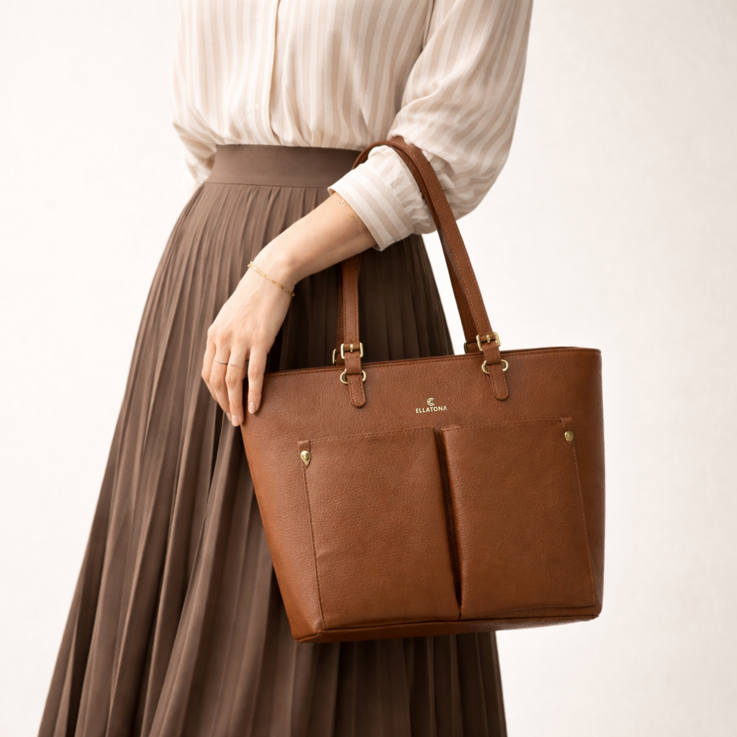 Nova Tote Bag - Image 6