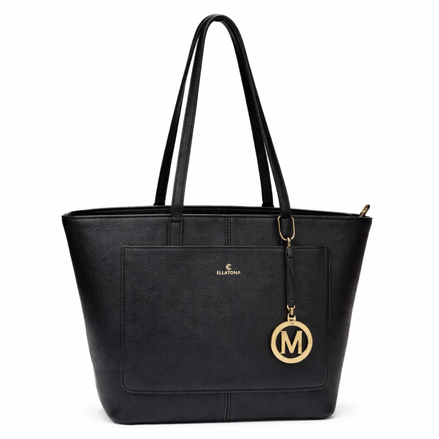 Mira Charm Tote