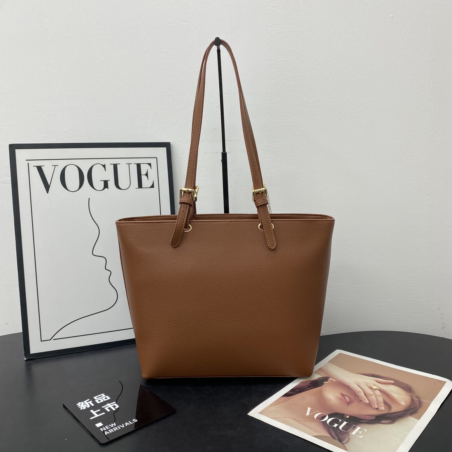 Nova Tote Bag - Image 19