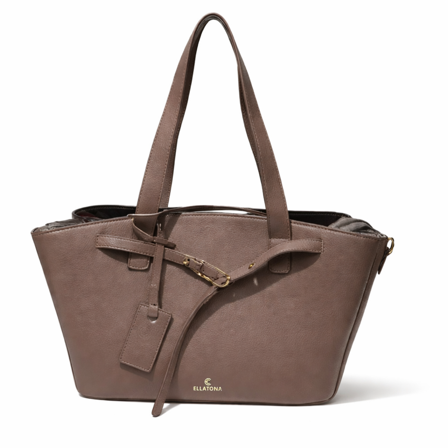 Office Luxe Tote Bag