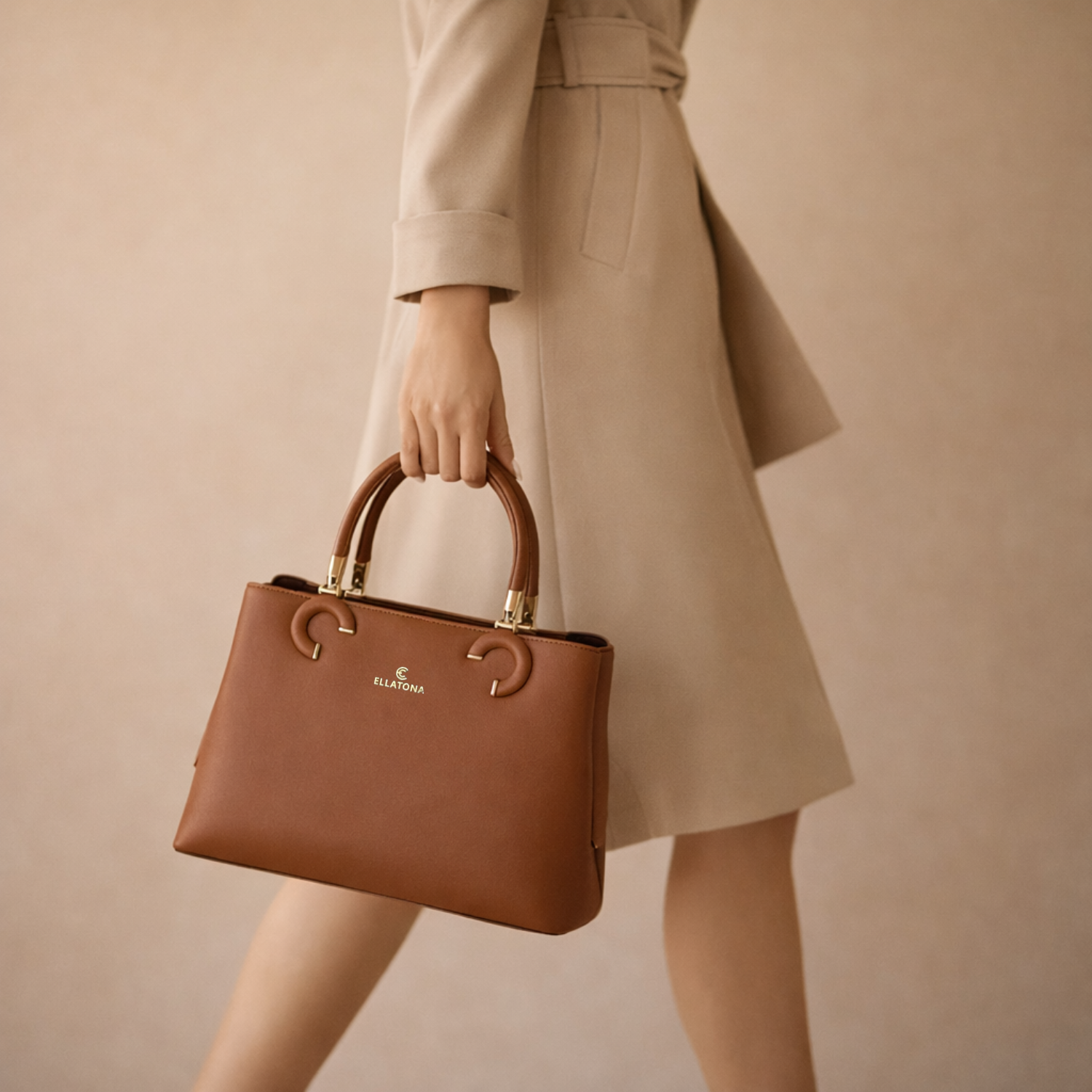 Velmora Satchel Bag - Image 5