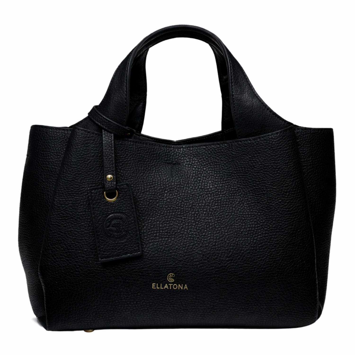 Everyday Luxe Tote Bag