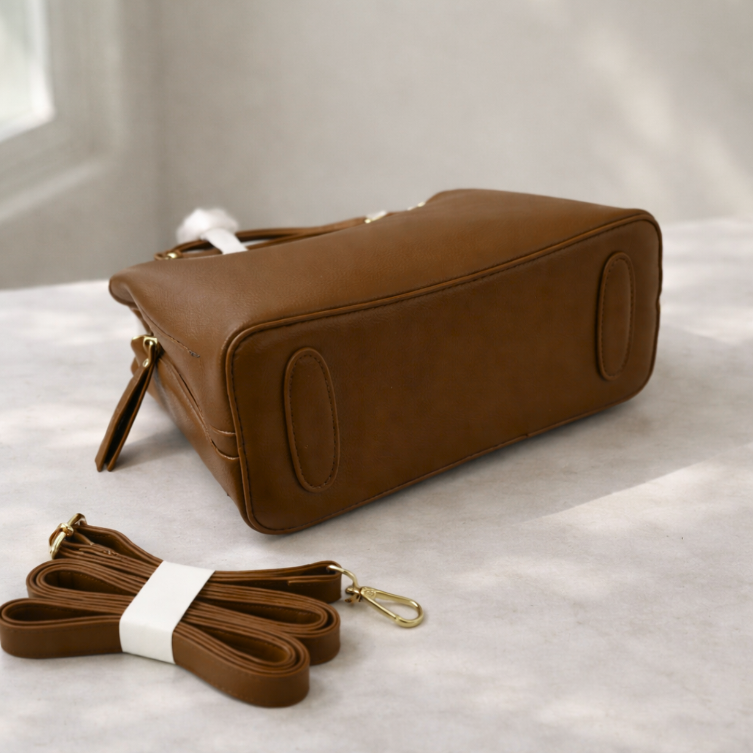 Velmora Satchel Bag - Image 3