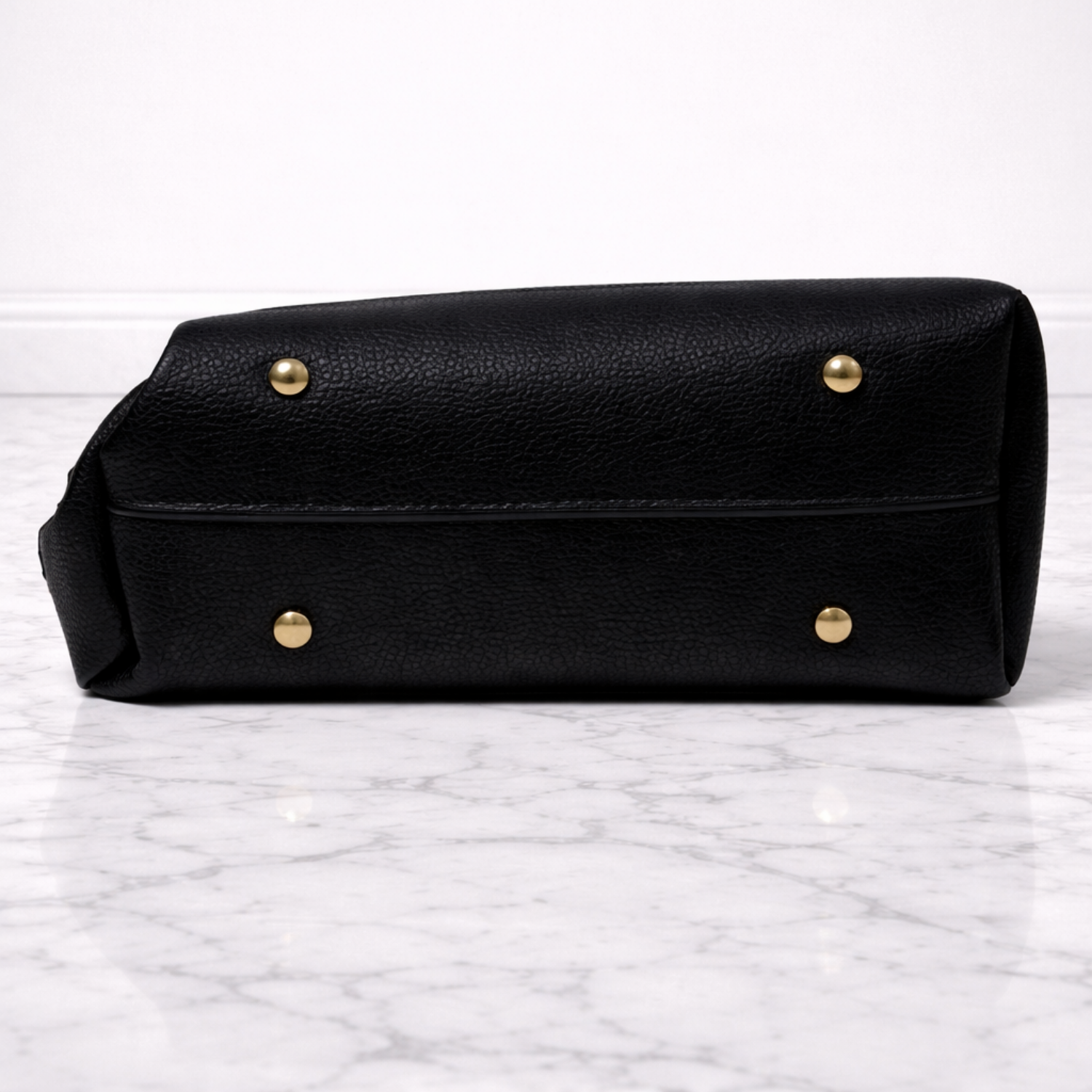 Everyday Luxe Tote Bag