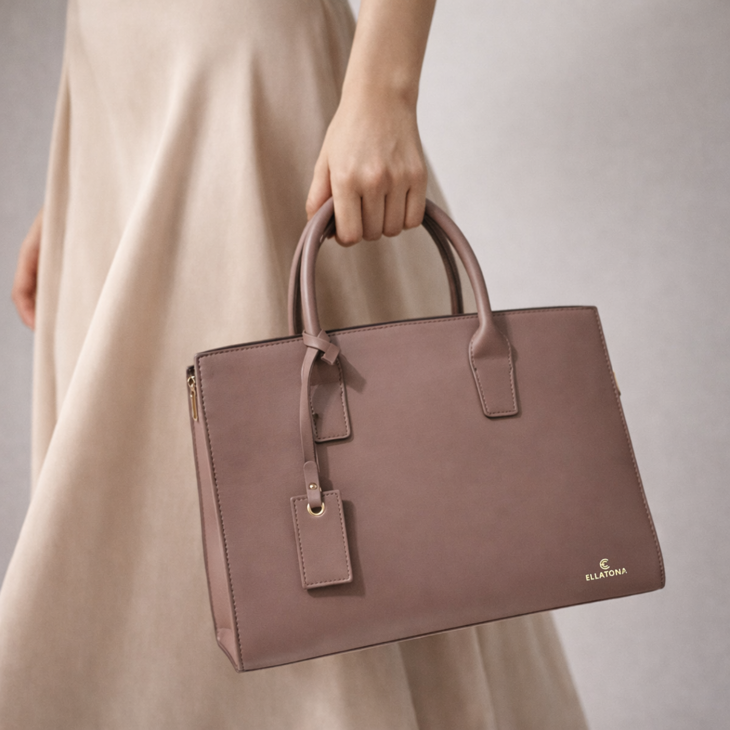 Office Grace Tote Bag
