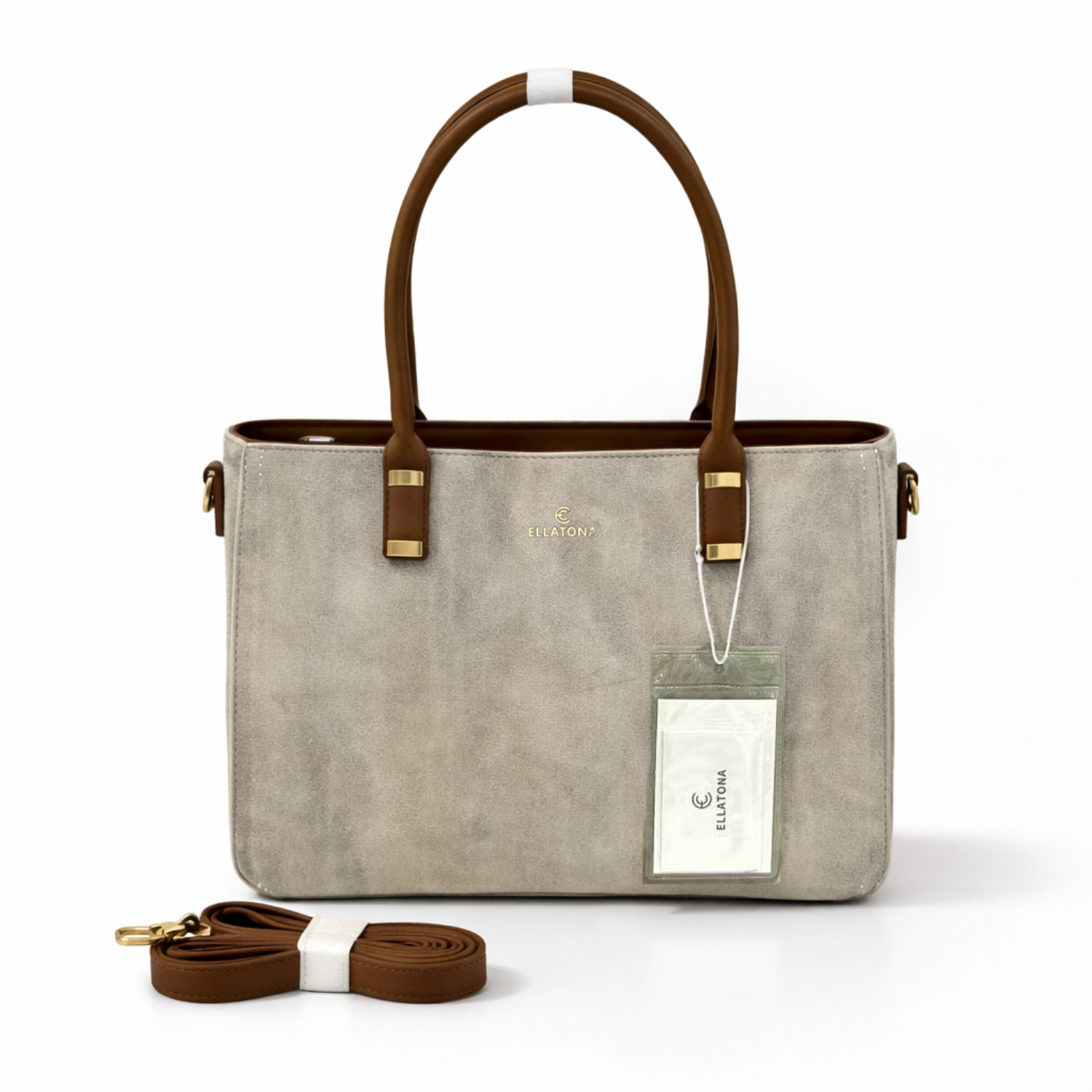 Core Satchel Bag