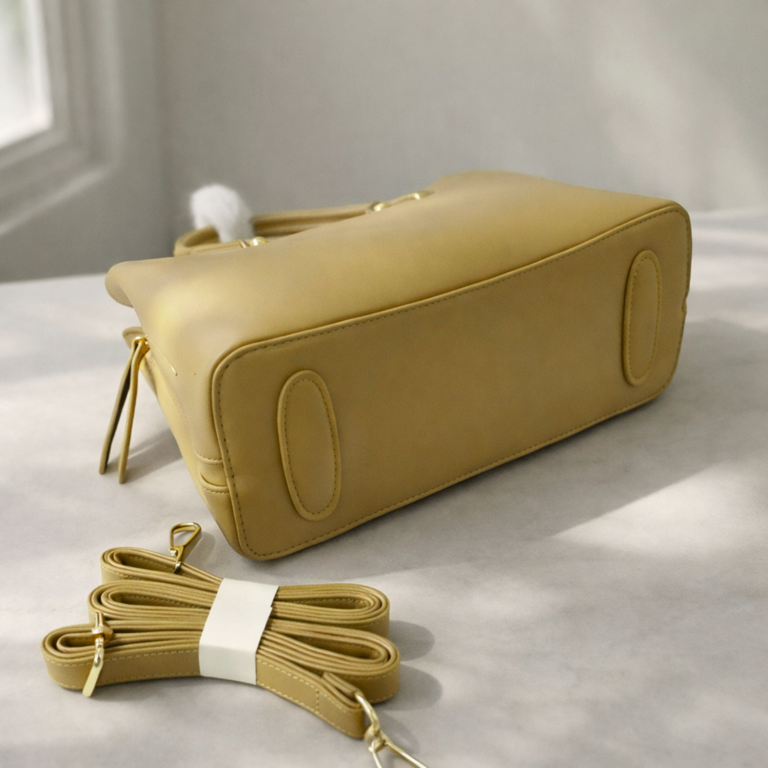 Velmora Satchel Bag - Image 7