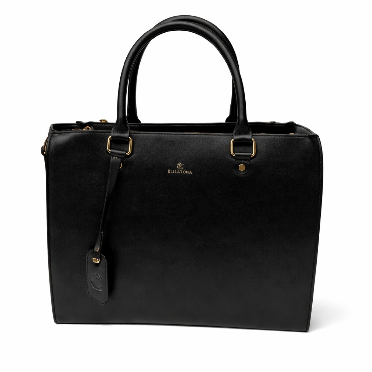 Office Luxe Tote Bag