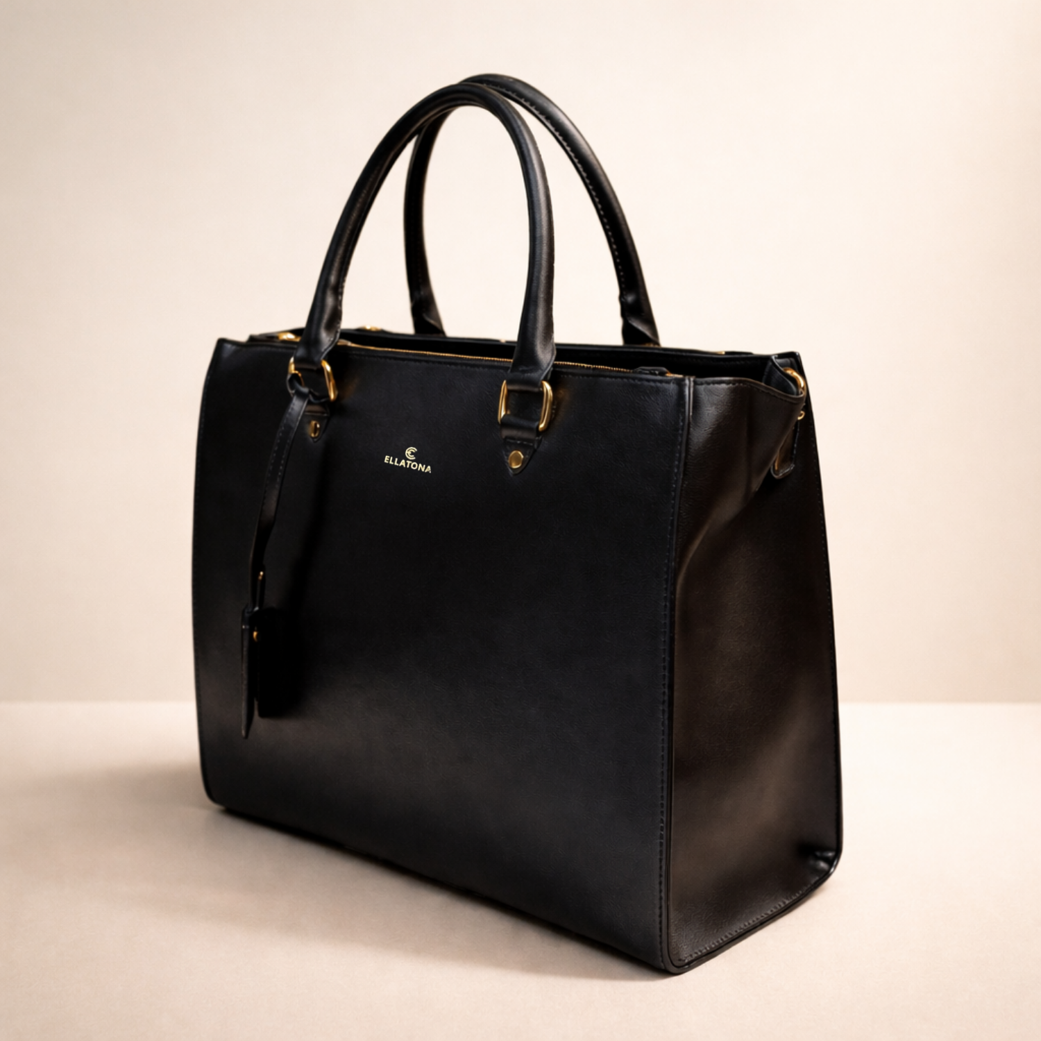 Office Luxe Tote Bag