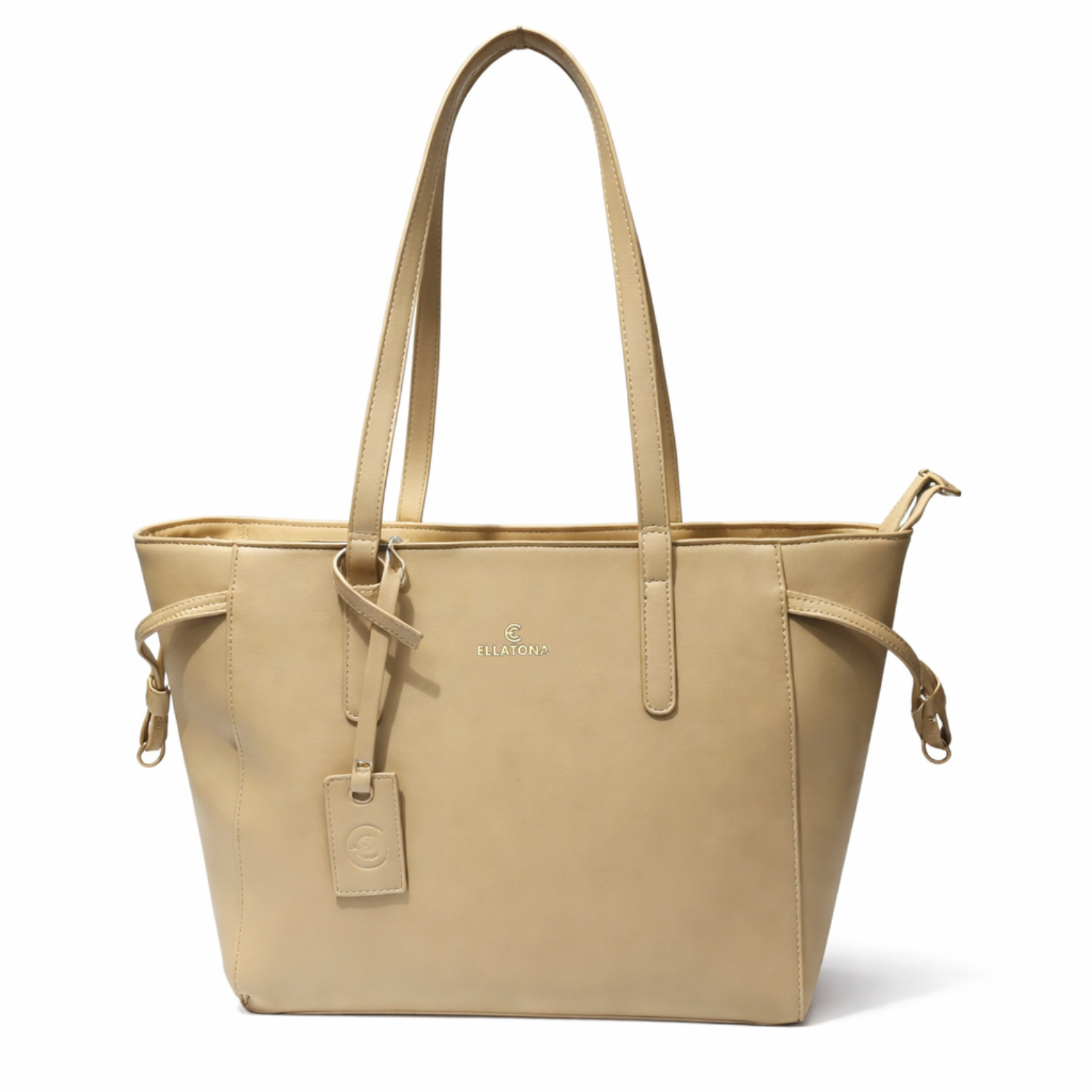 Classic Shoulder Tote Bag