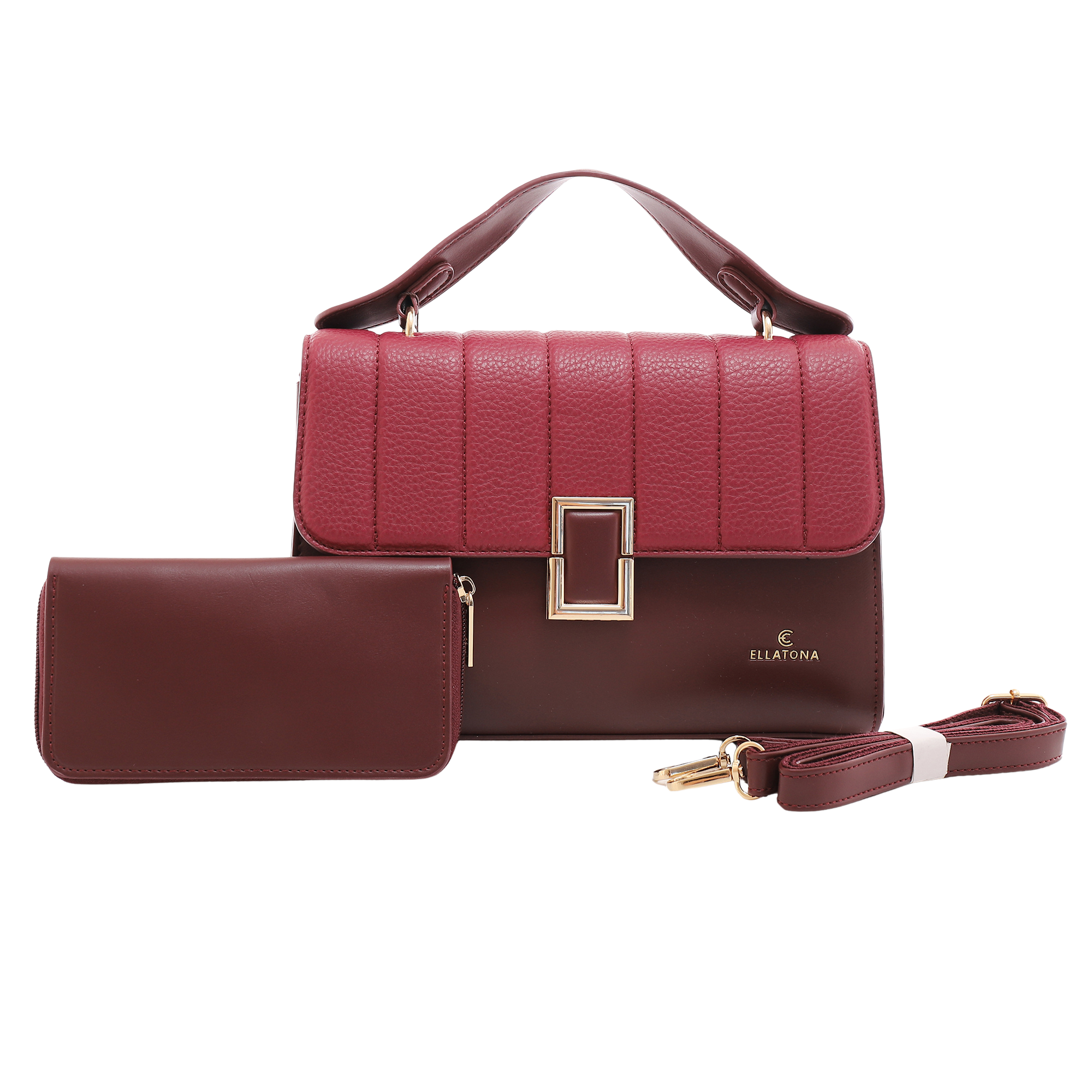 Celeste Premium Satchel