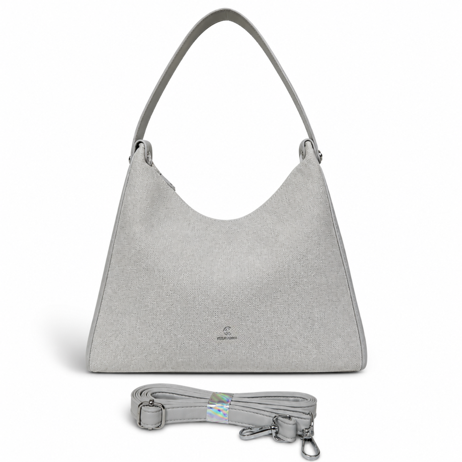Softcurve Hobo Bag