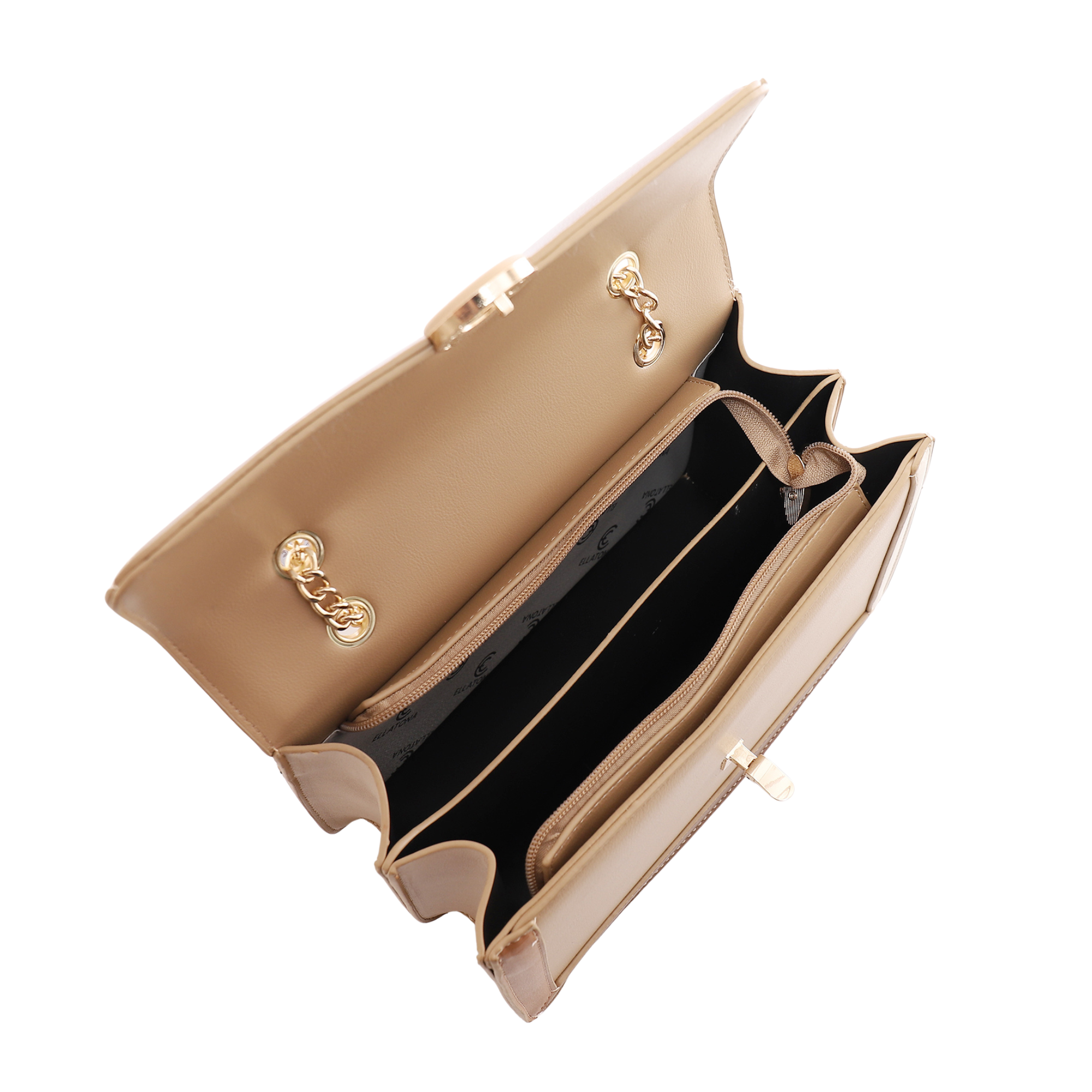 Celeste Chain Satchel - Image 2