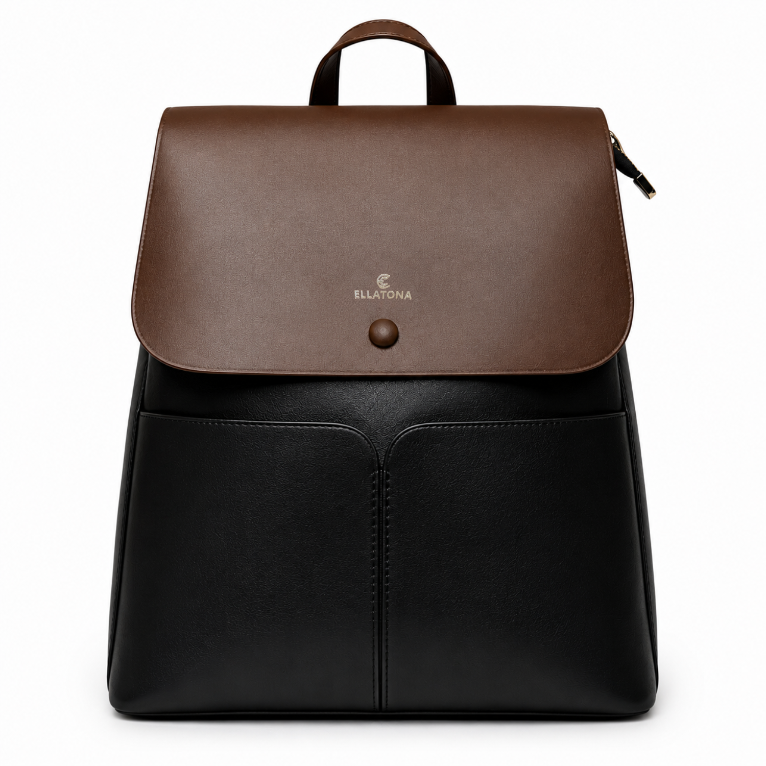 Elira Multi-Section Backpack