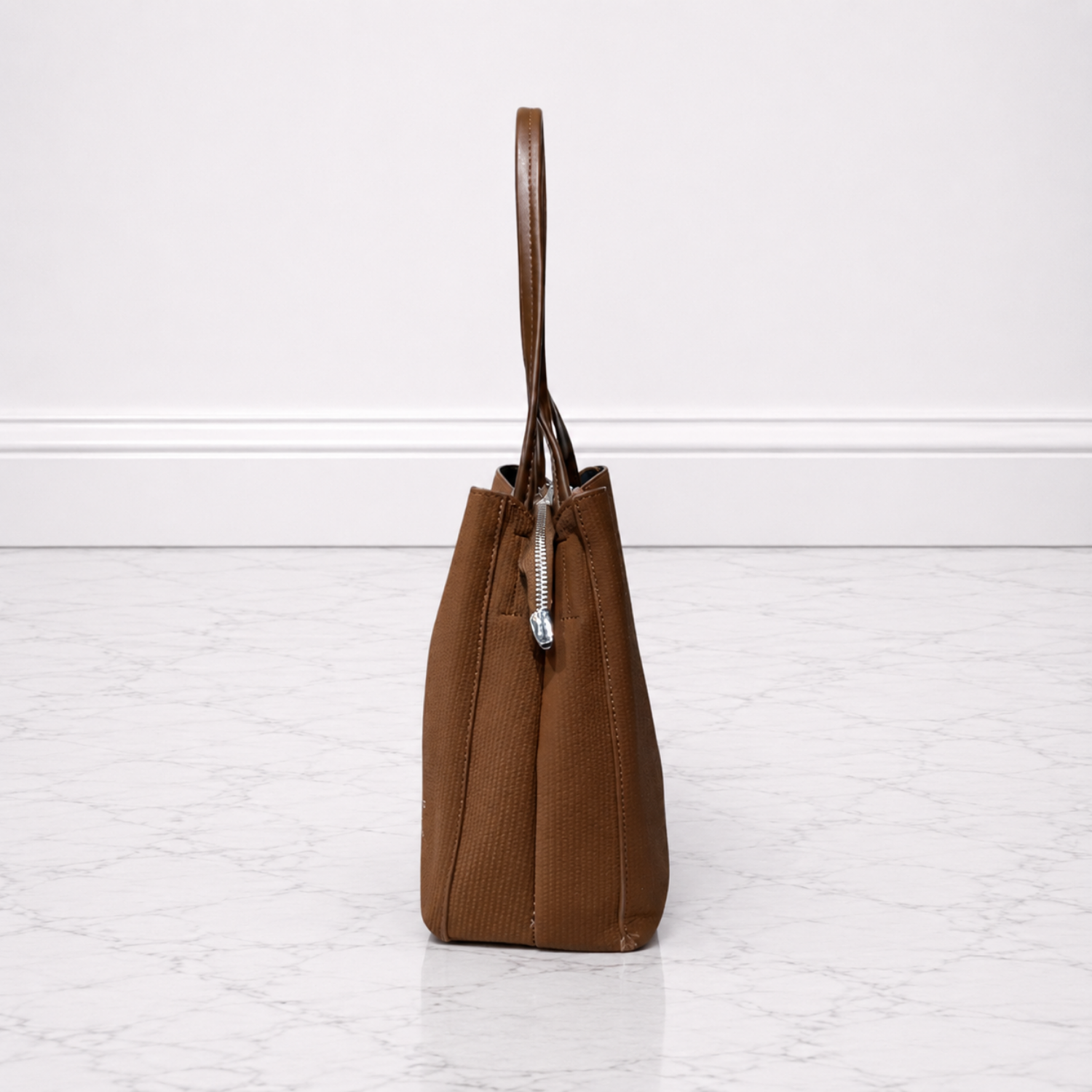 Verona Shoulder Tote Bag - Image 6