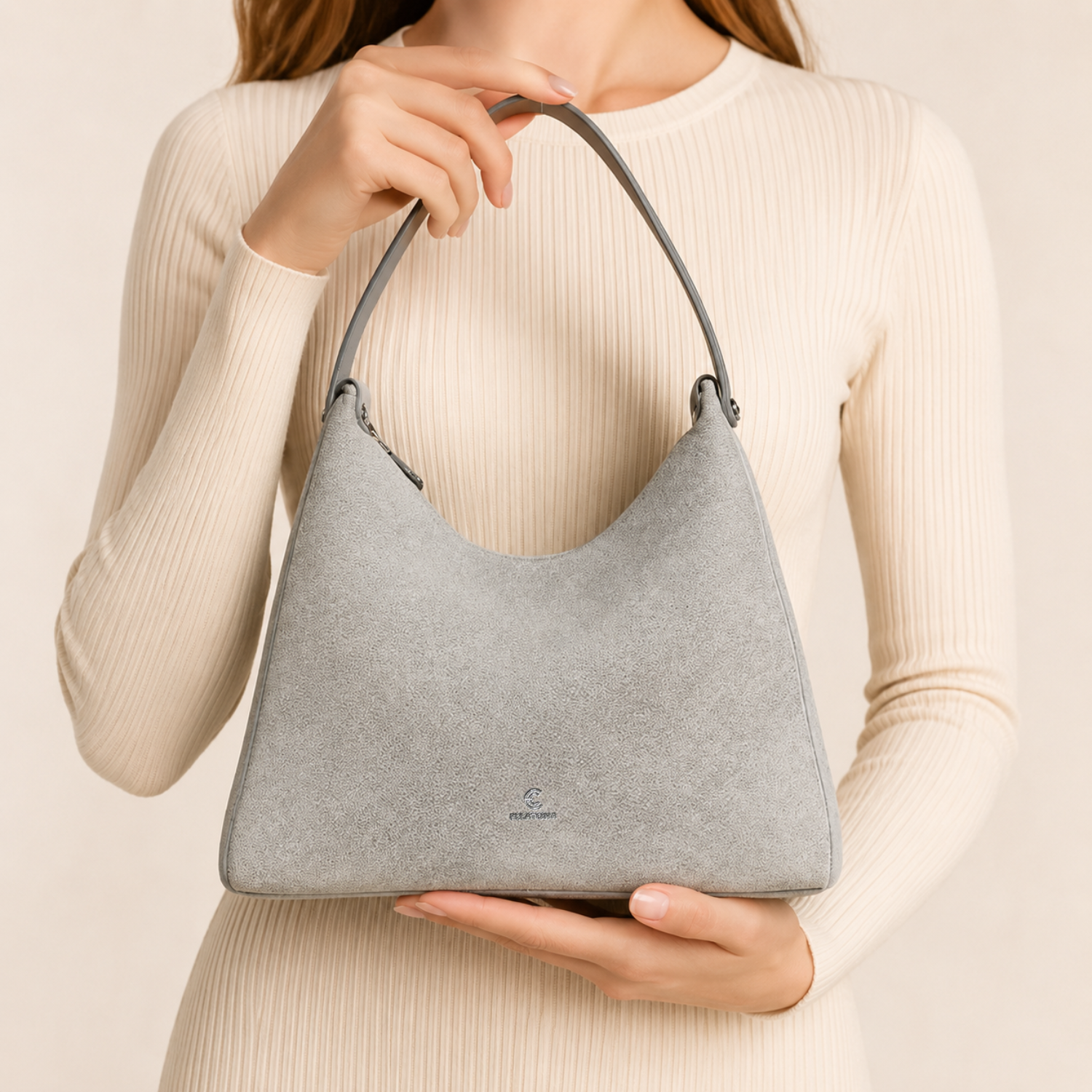 Softcurve Hobo Bag