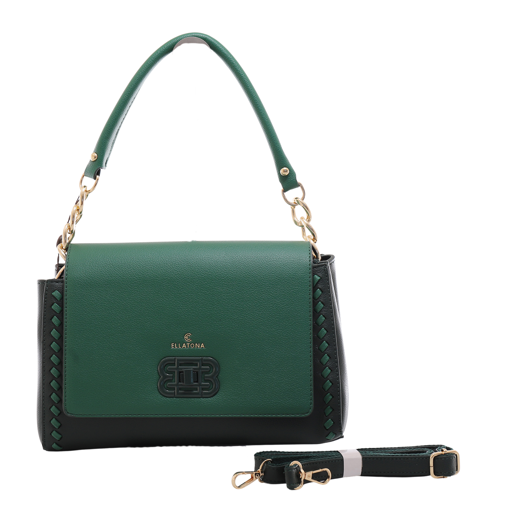Vienna Chain Carry Bag