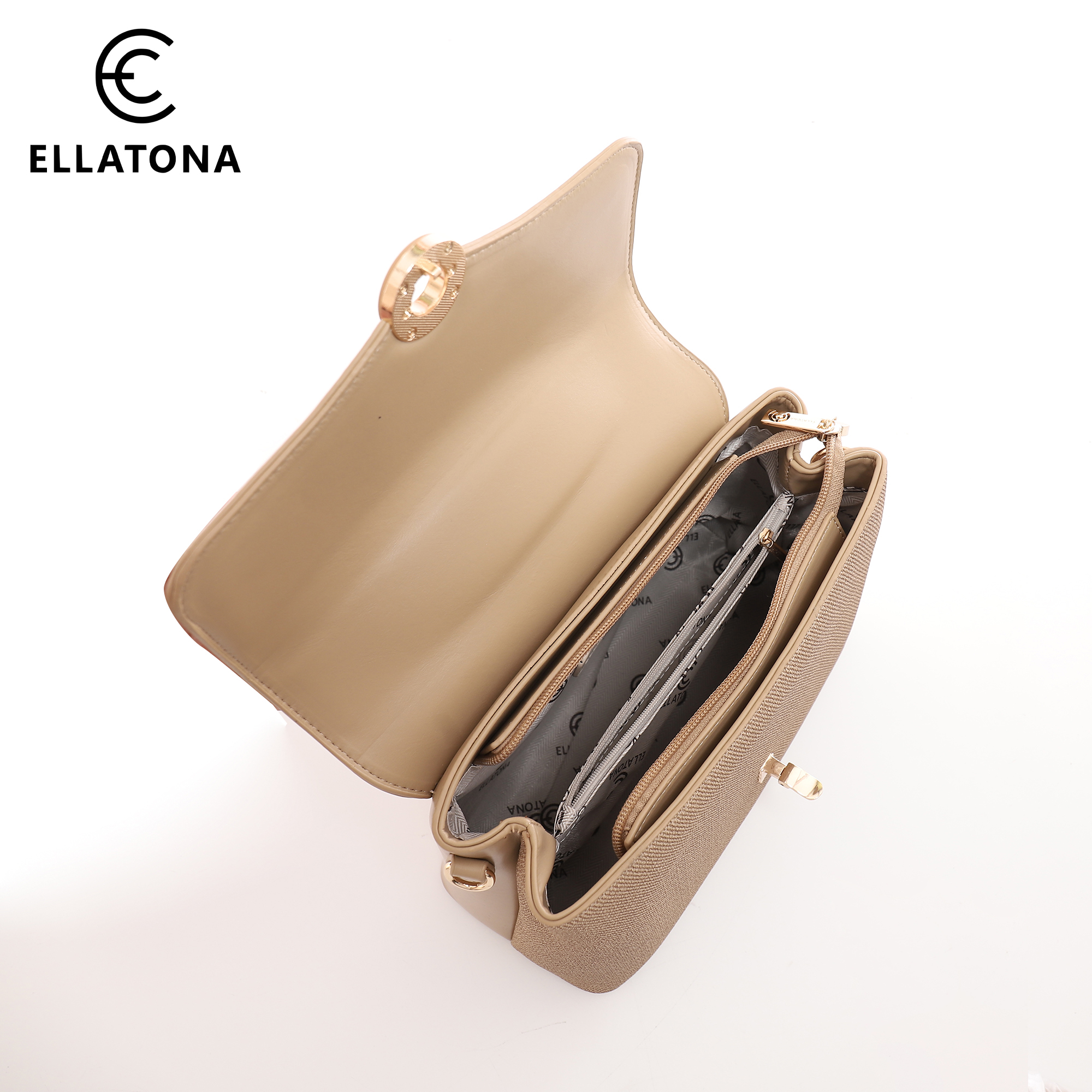 Elira Premium Satchel Handbag