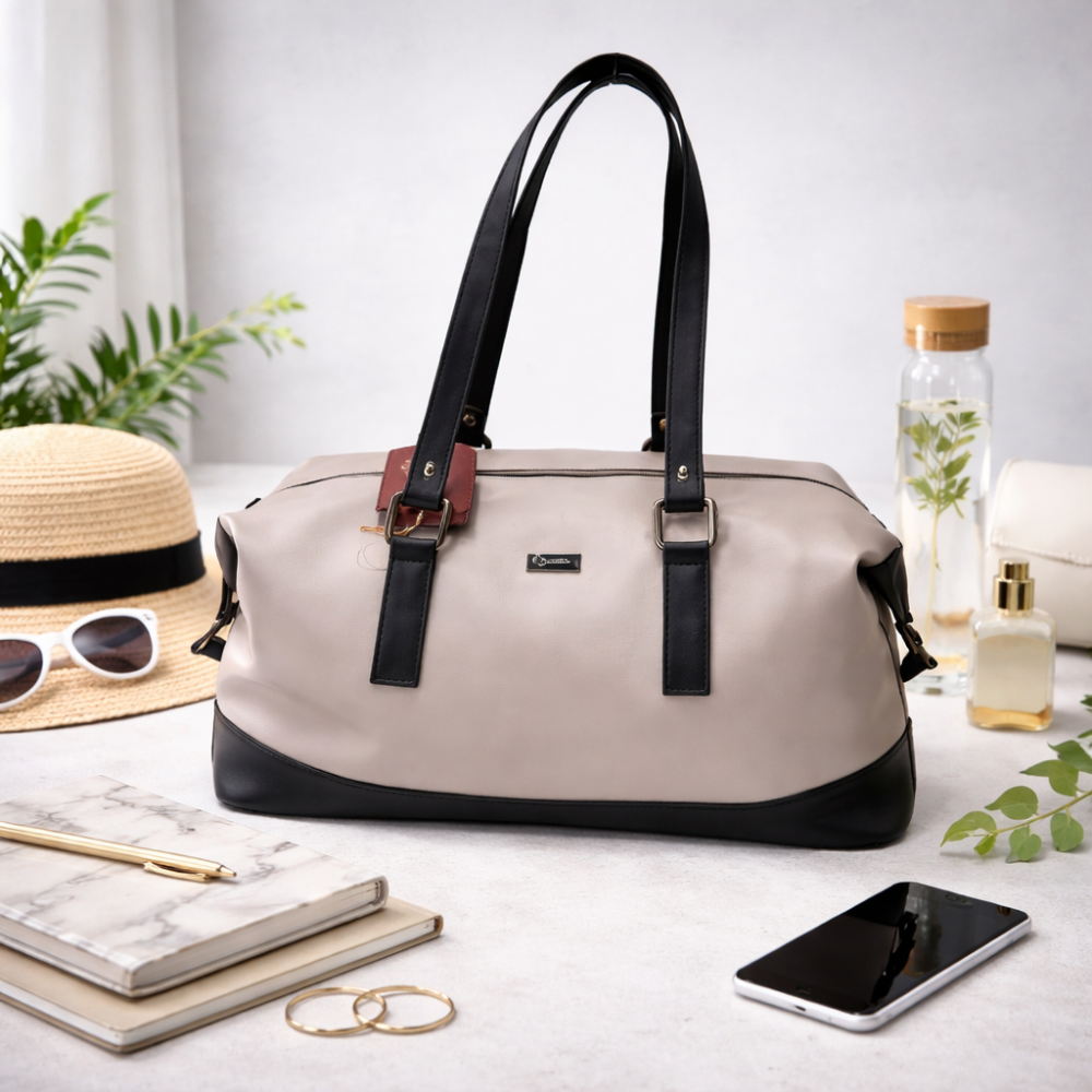 Verona Travel Duffle Bag