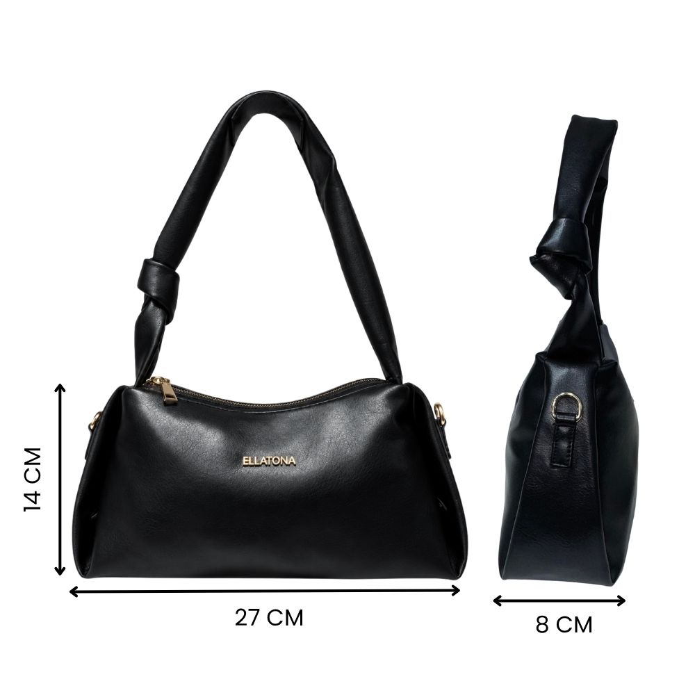 Ellatona Nova Shoulder Bag
